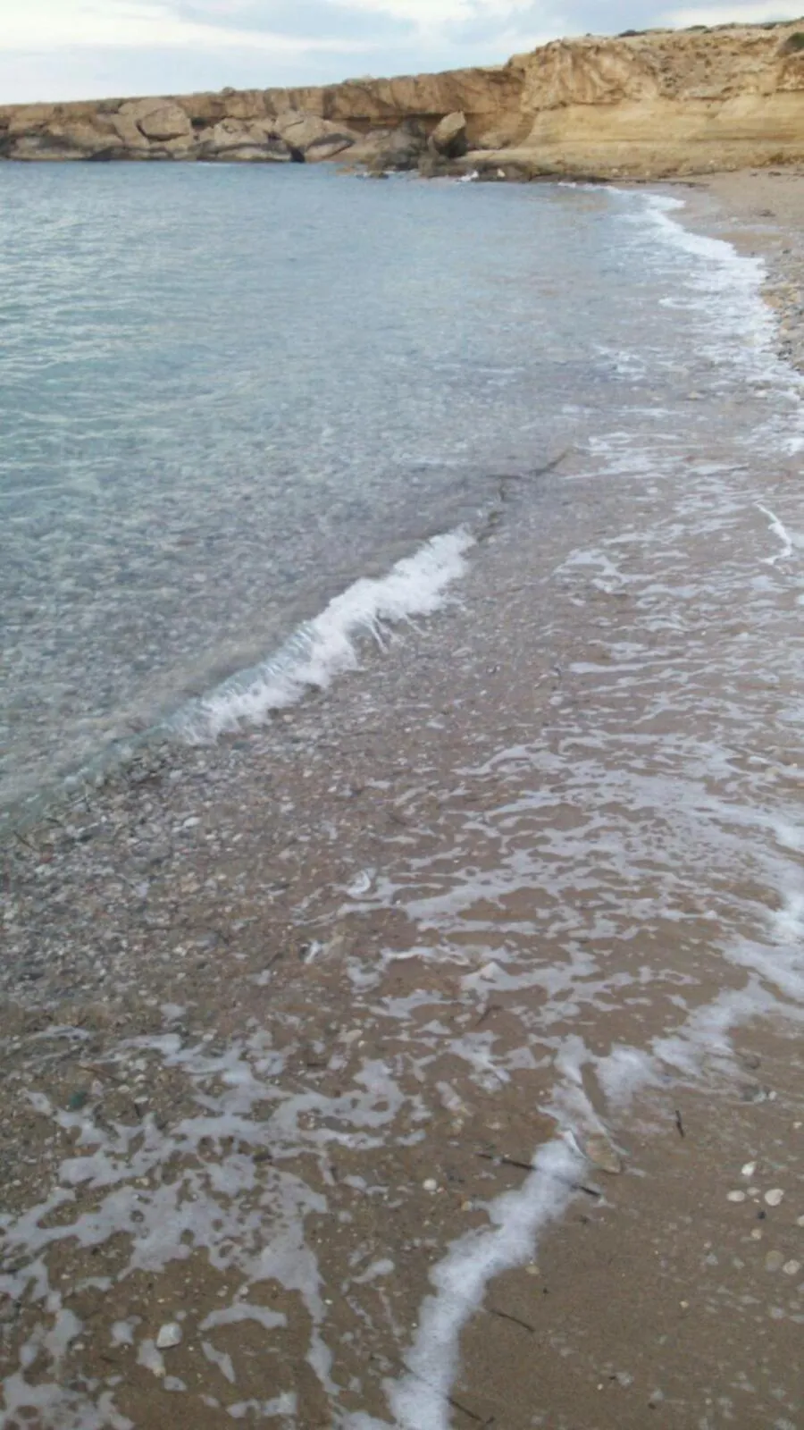 Restaurant/places to eat in Theresa Hotel at Karpaz Peninsula