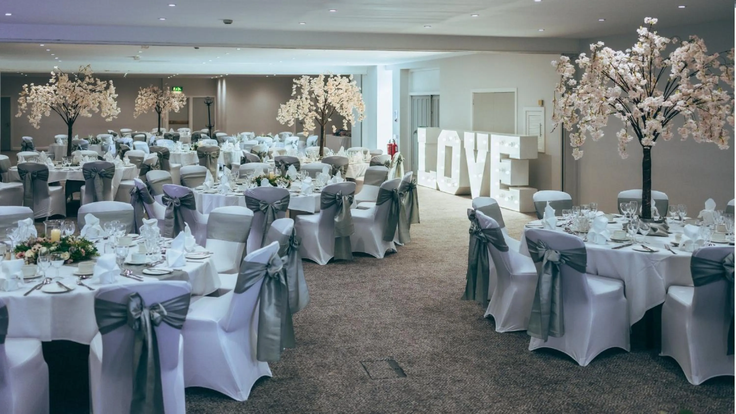 Meeting/conference room in Holiday Inn Mansfield Alfreton M1 Jct 28 by IHG