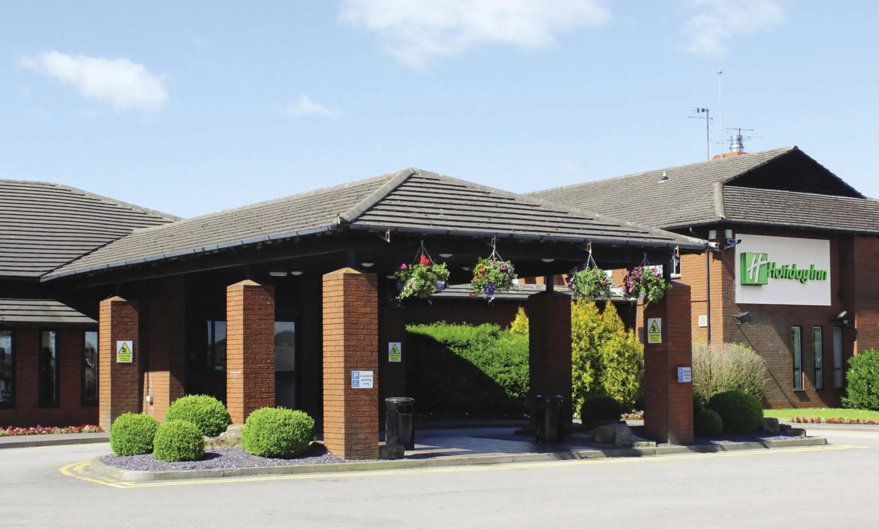 Holiday Inn Mansfield Alfreton M1 Jct 28 by IHG Holiday Inn Mansfield Alfreton M1 Jct 28 by IHG
