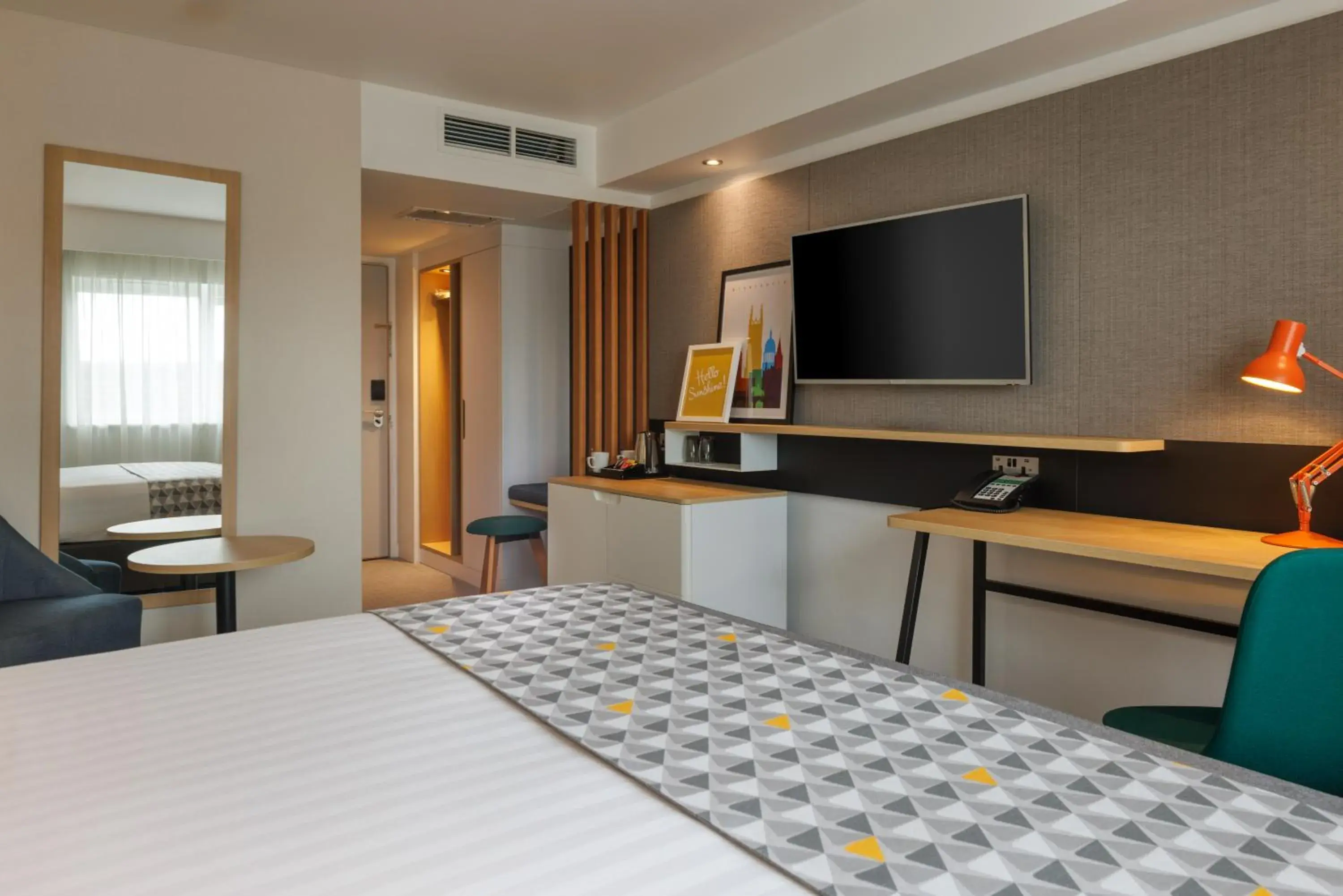 Holiday Inn Mansfield Alfreton M1 Jct 28 by IHG Holiday Inn Mansfield Alfreton M1 Jct 28 by IHG