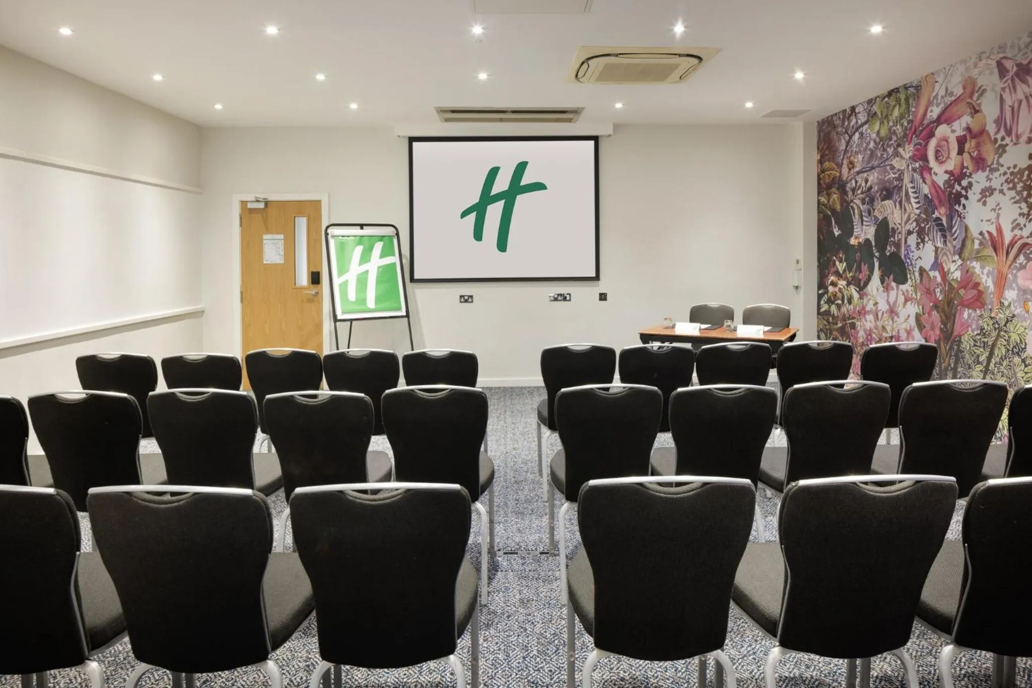 Meeting/conference room in Holiday Inn Mansfield Alfreton M1 Jct 28 by IHG