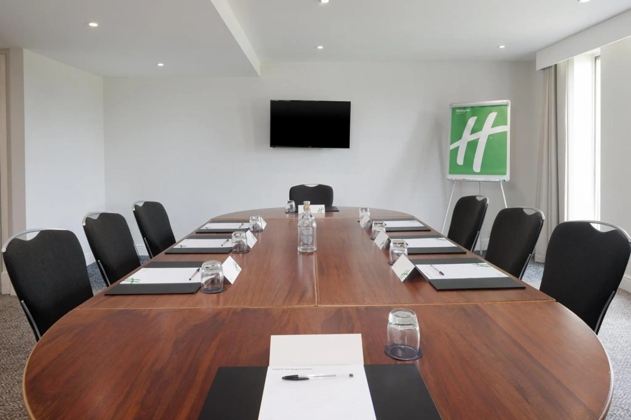 Meeting/conference room in Holiday Inn Mansfield Alfreton M1 Jct 28 by IHG