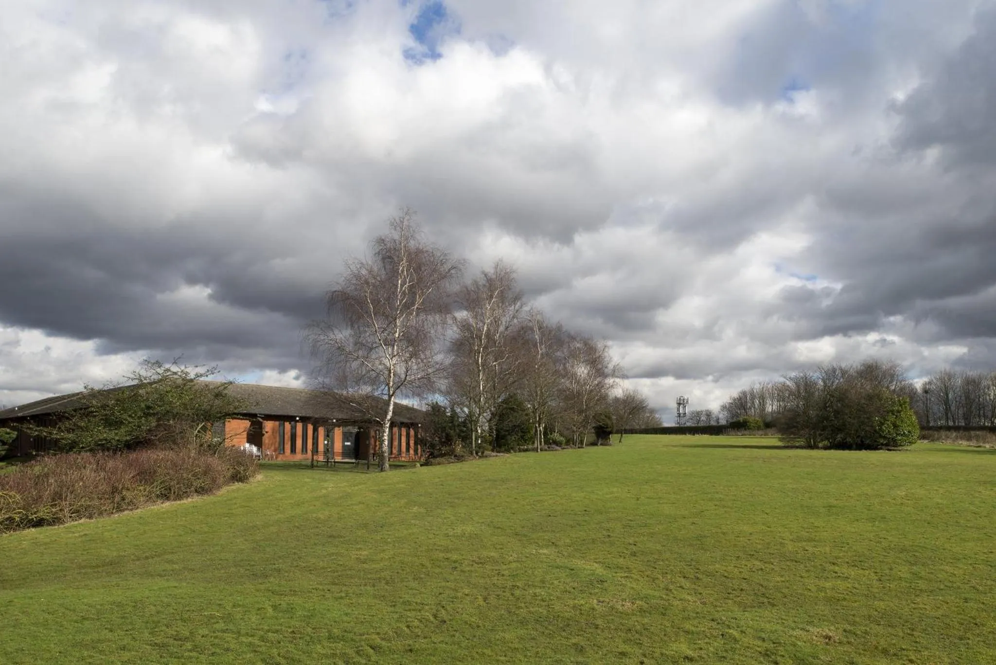 Property building in Holiday Inn Mansfield Alfreton M1 Jct 28 by IHG