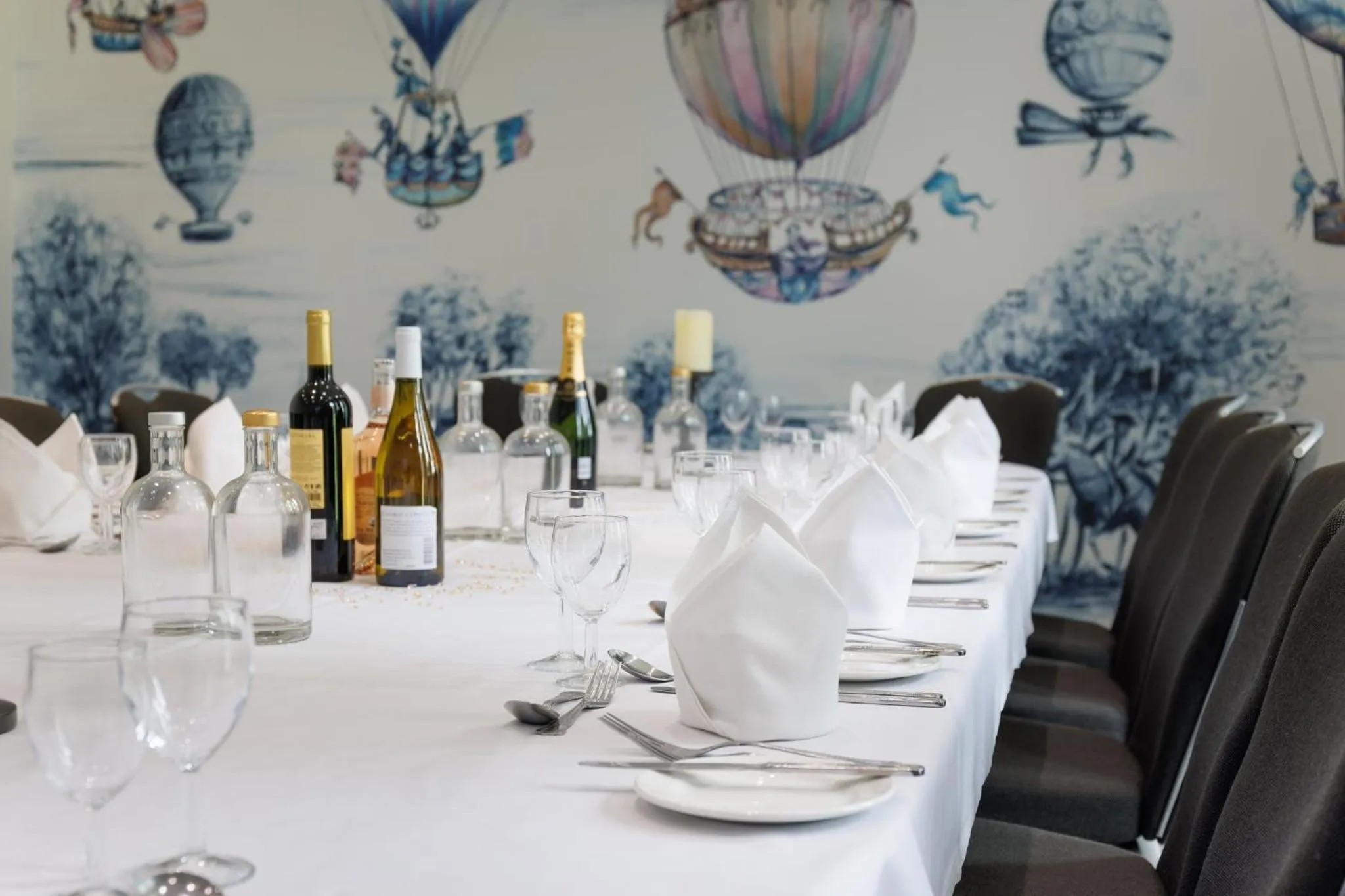 Meeting/conference room in Holiday Inn Mansfield Alfreton M1 Jct 28 by IHG