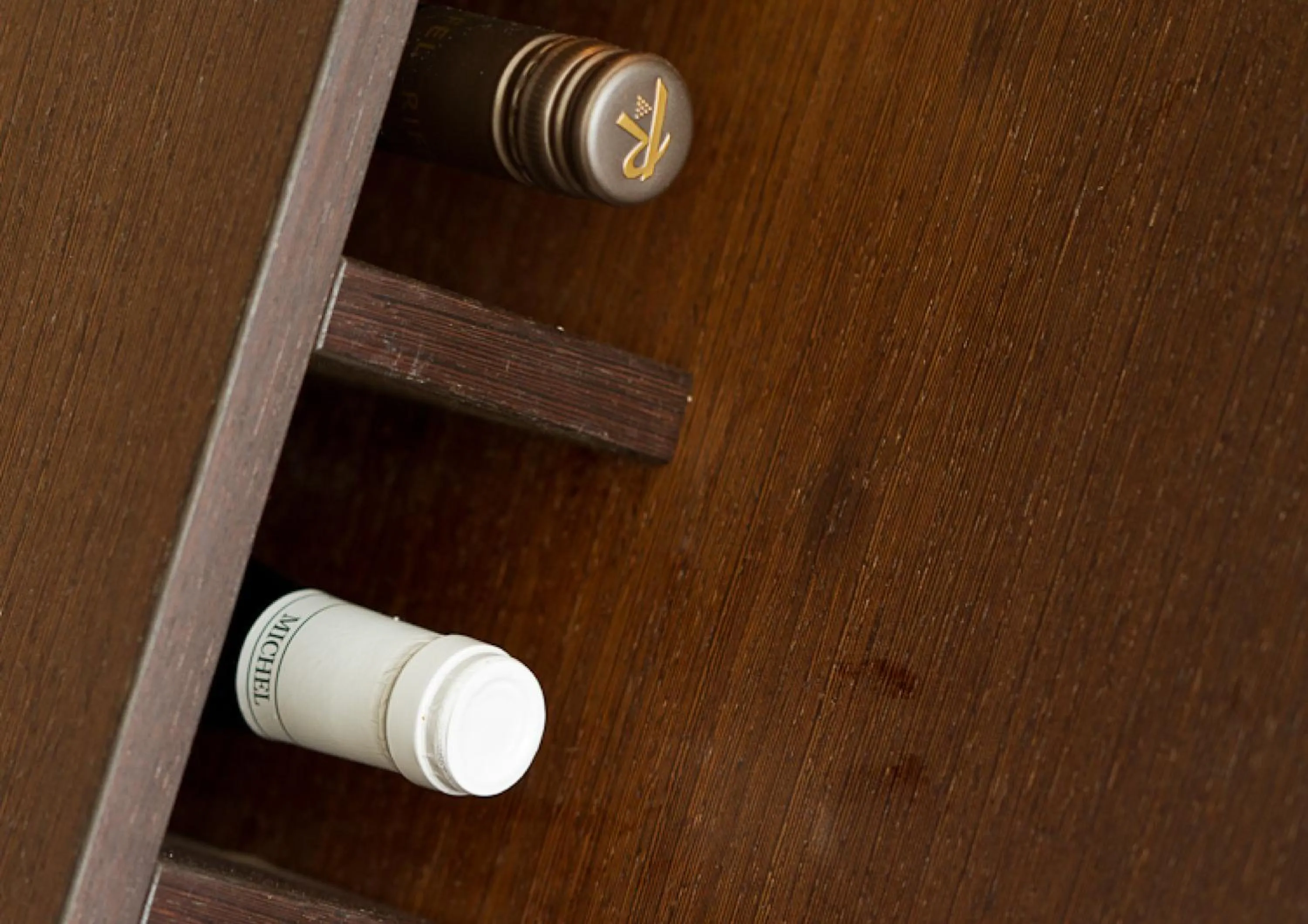 Bedroom in Ringelnatz Warnemünde