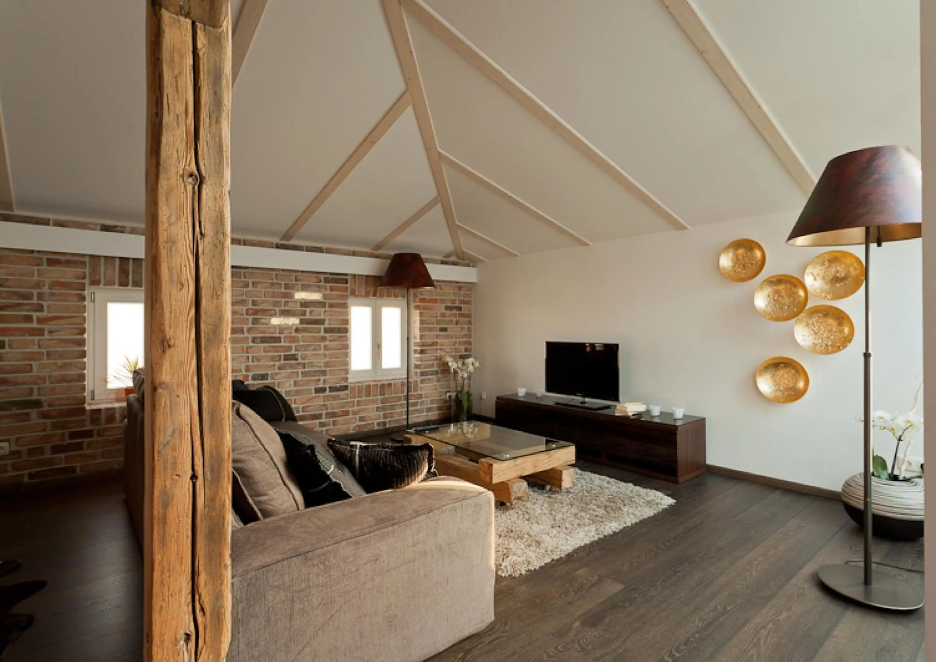 TV and multimedia in Ringelnatz Warnemünde