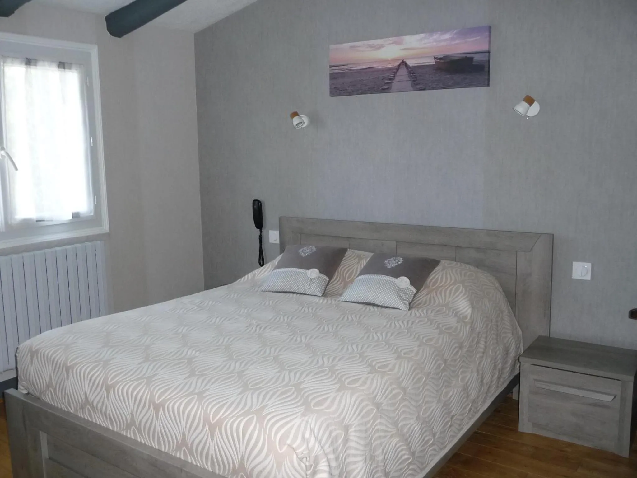 Logis Hotel et restaurant Auberge Le Ratelier