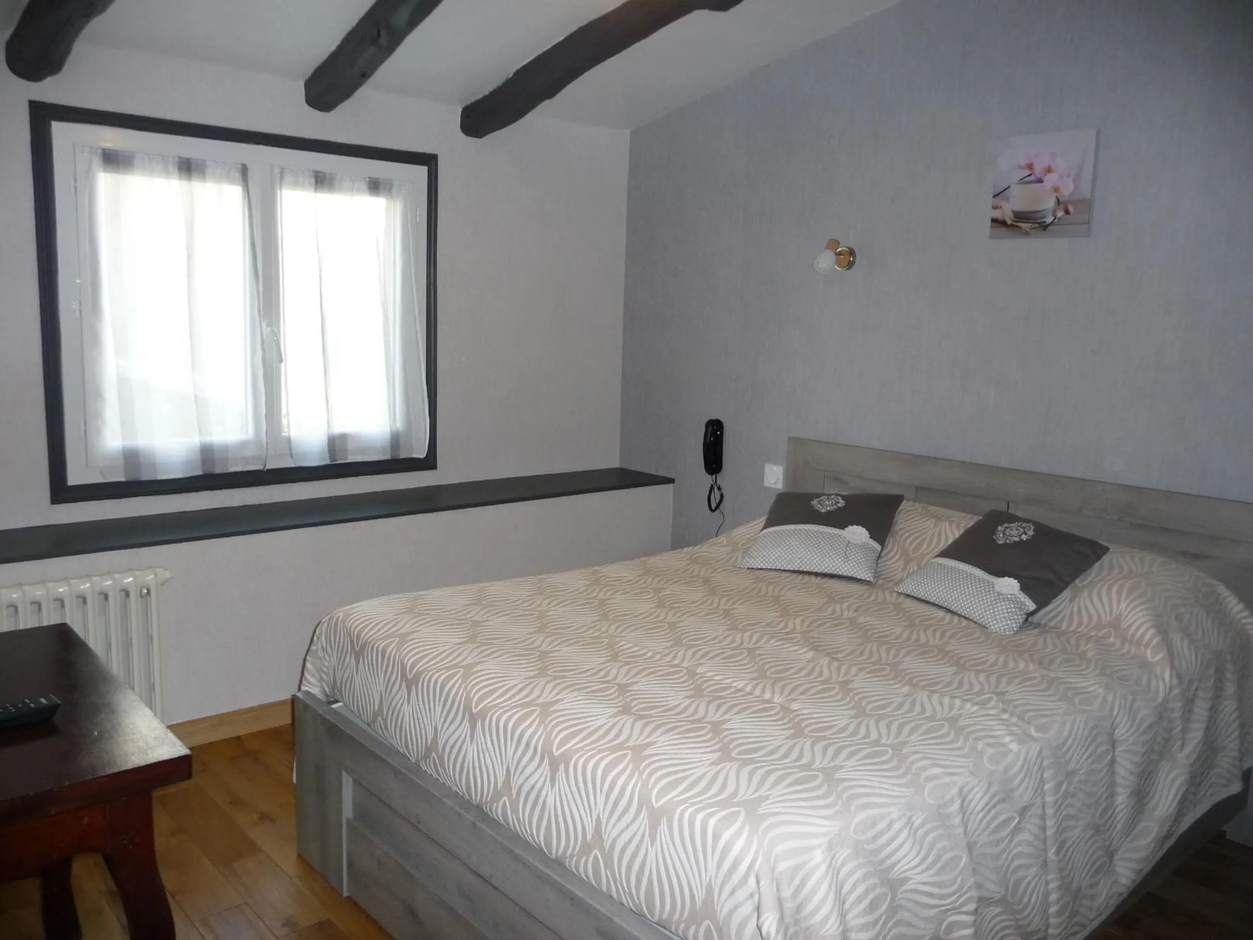 Logis Hotel et restaurant Auberge Le Ratelier