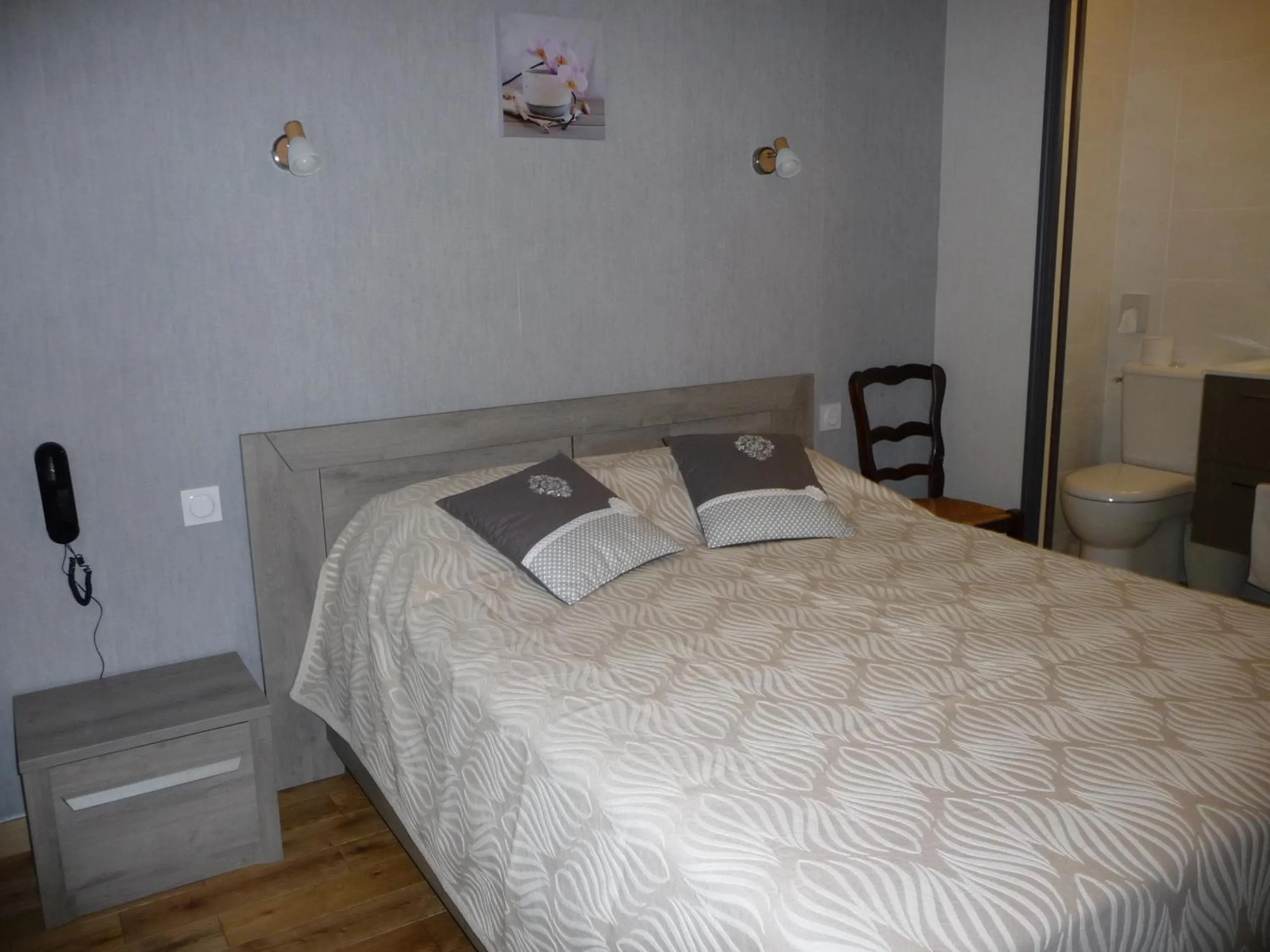 Logis Hotel et restaurant Auberge Le Ratelier