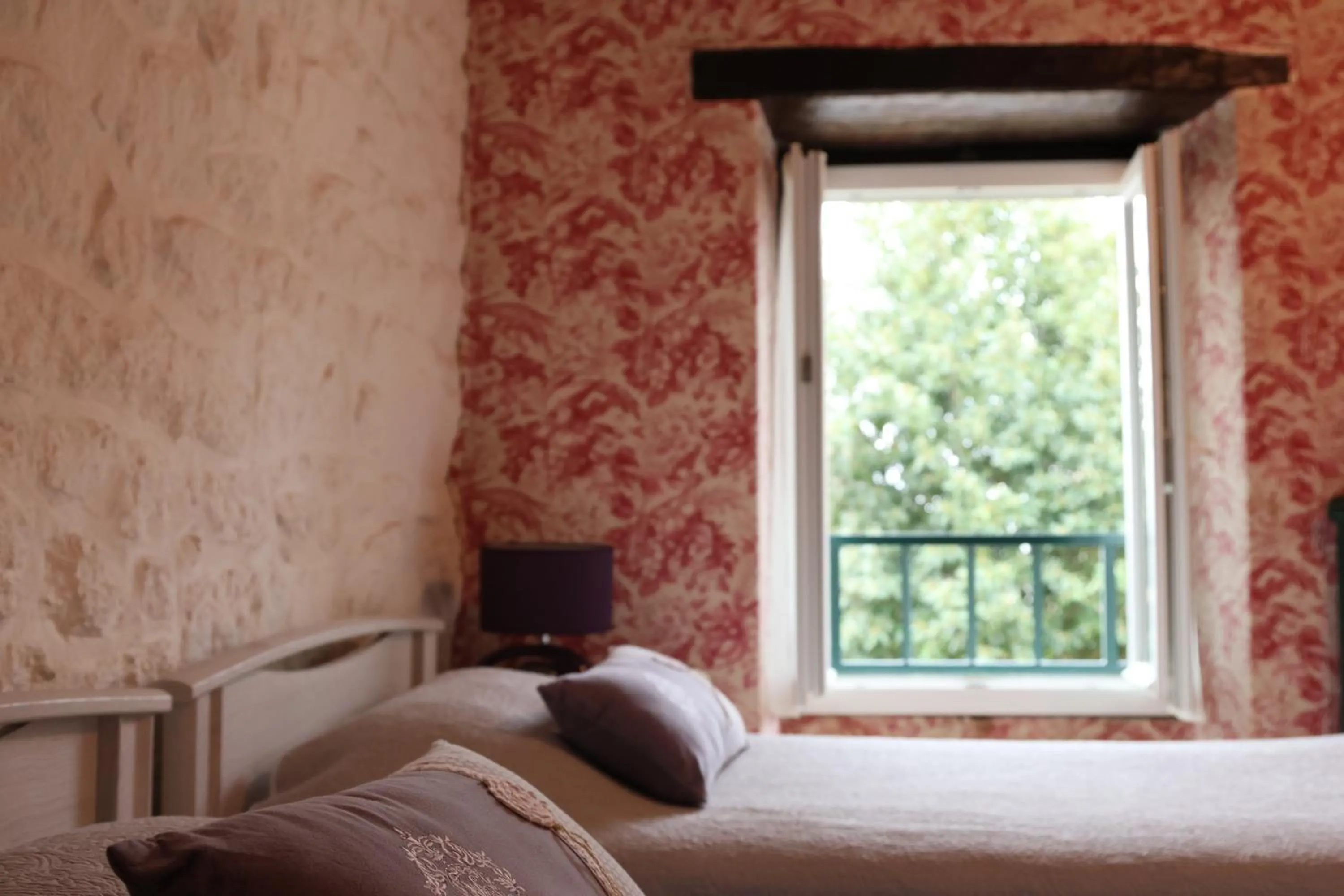 Family Room in Logis Hotel et restaurant Auberge Le Ratelier