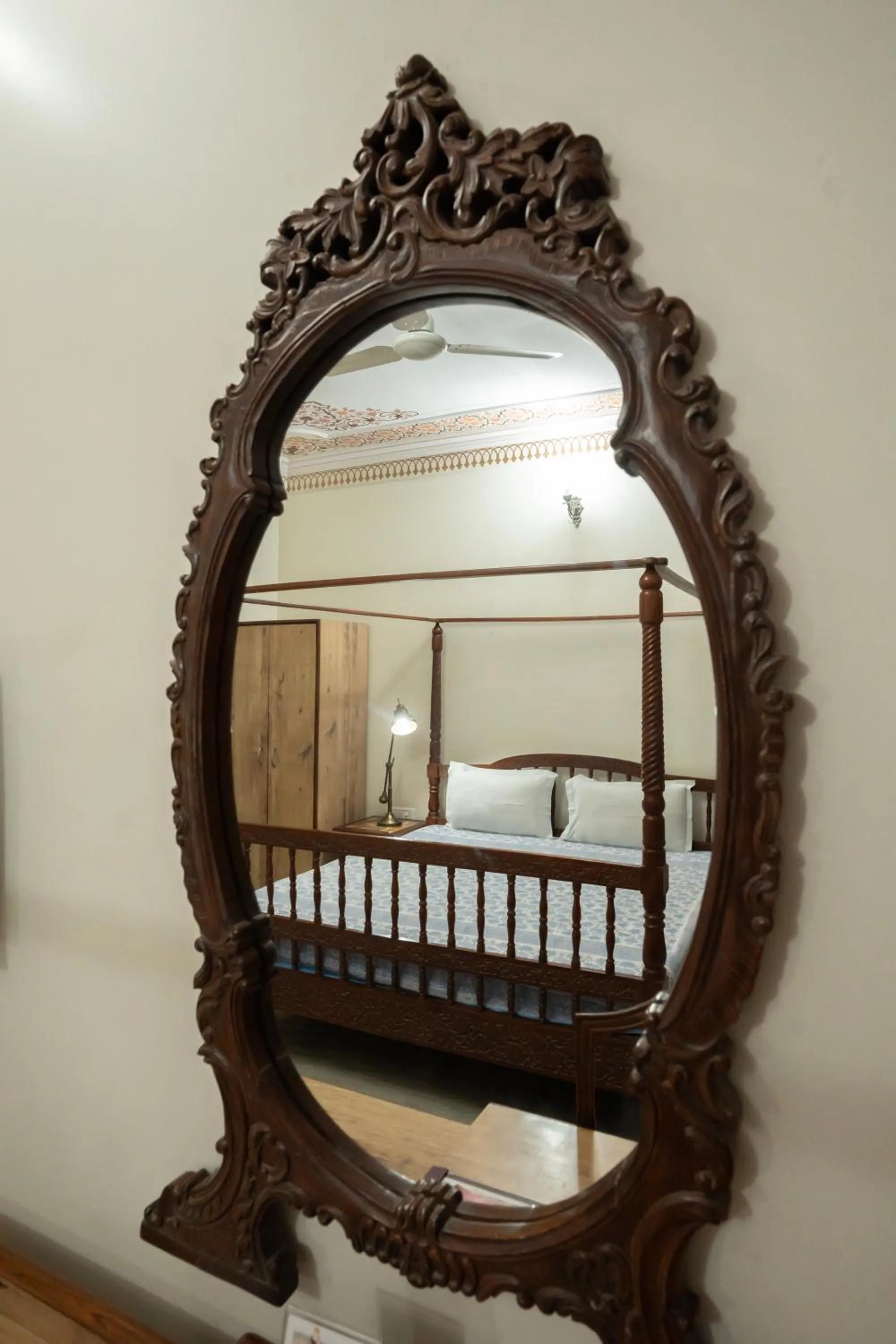 furniture in Anuraag Villa