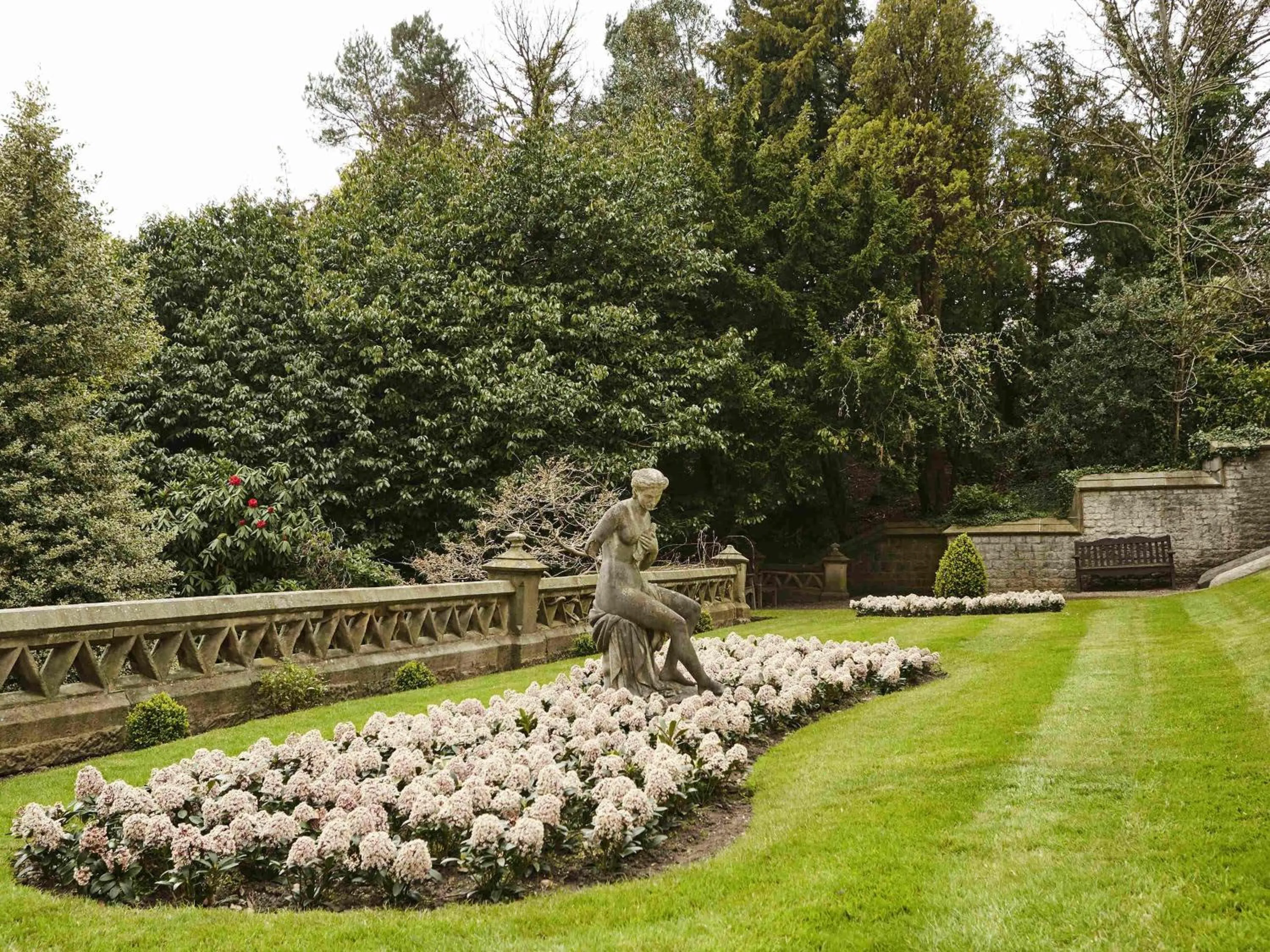 Other in Mercure Sheffield Kenwood Hall & Spa