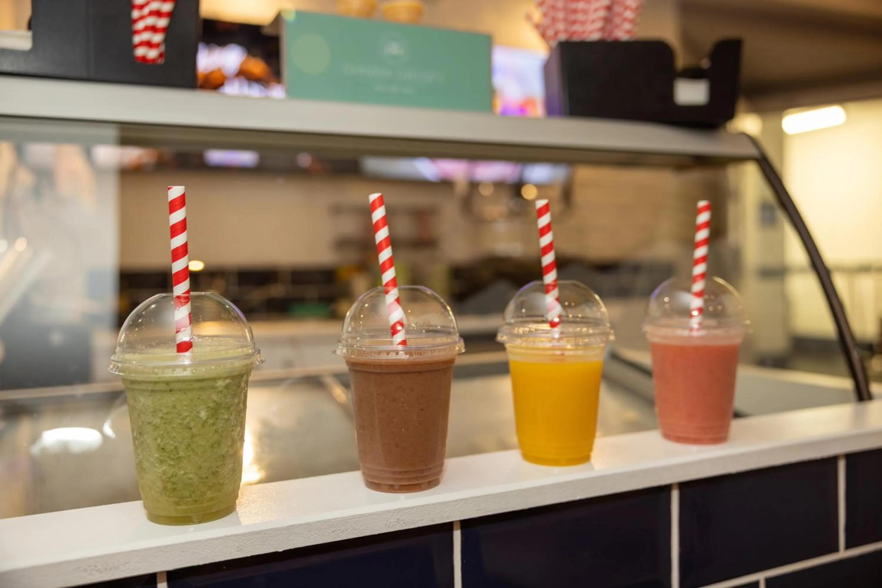 Food and drinks in Mercure Sheffield Kenwood Hall & Spa