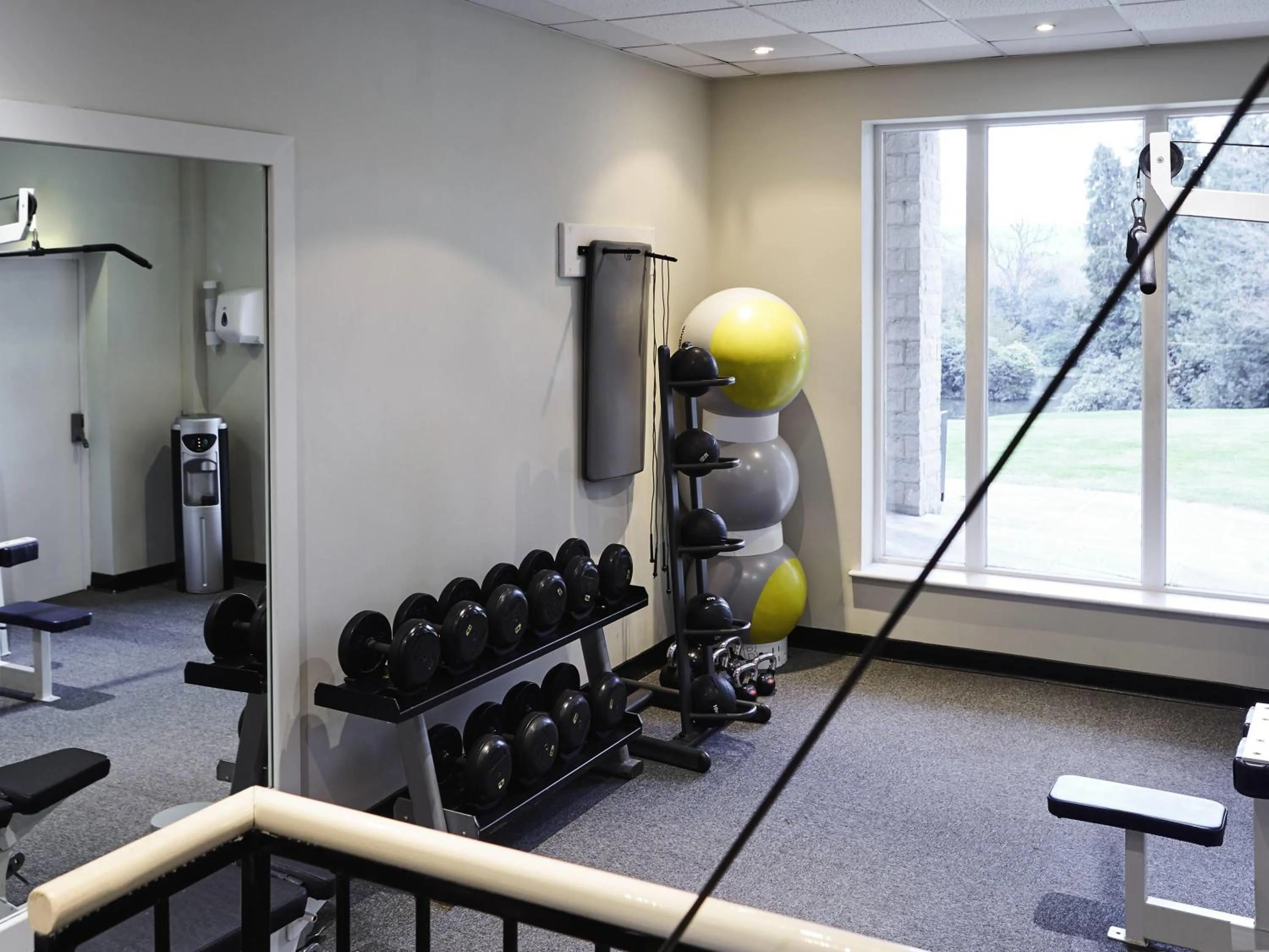 Other in Mercure Sheffield Kenwood Hall & Spa