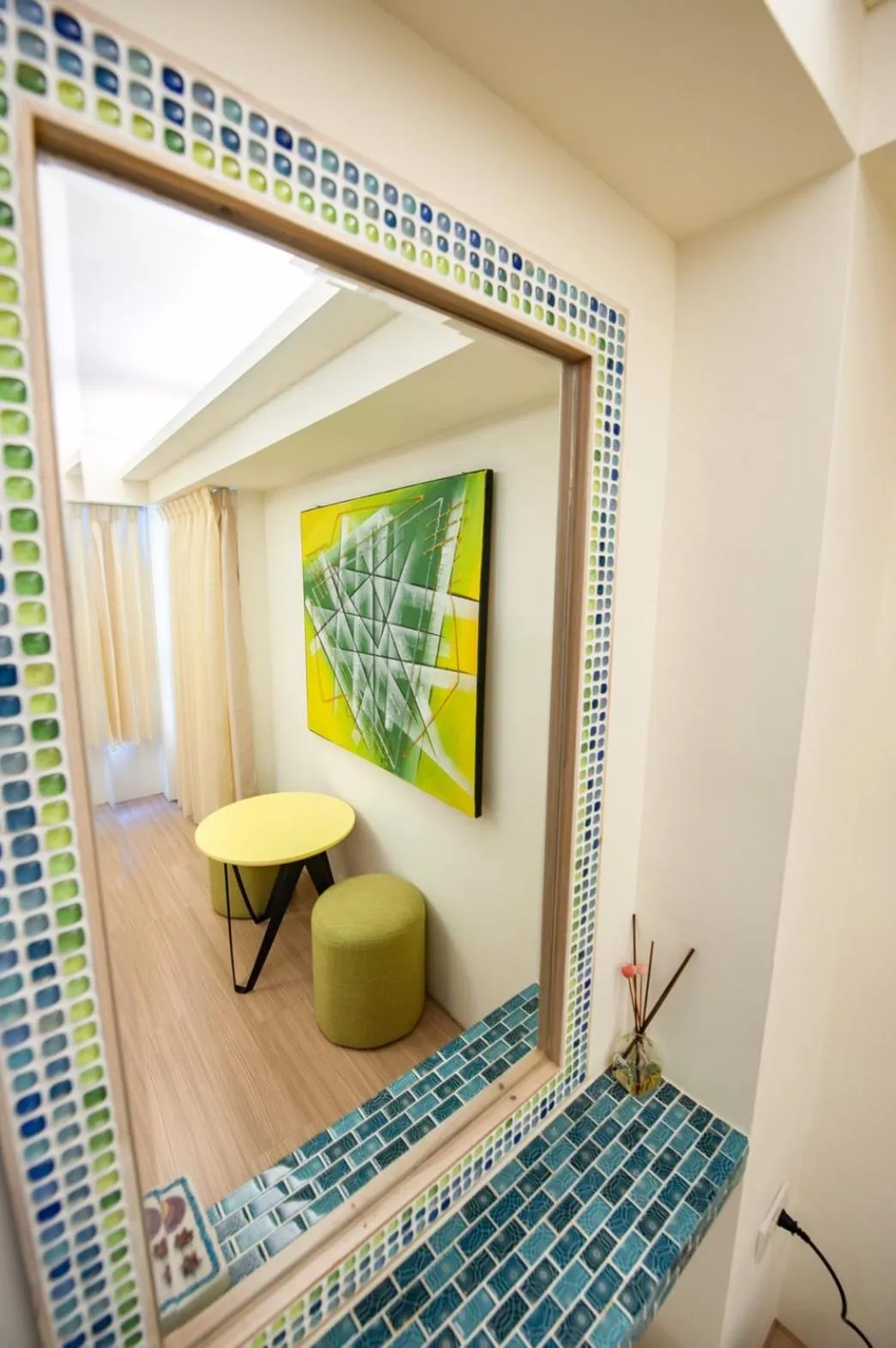 Indigo Homestay