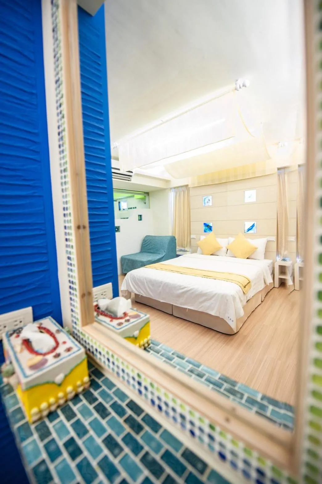 Indigo Homestay