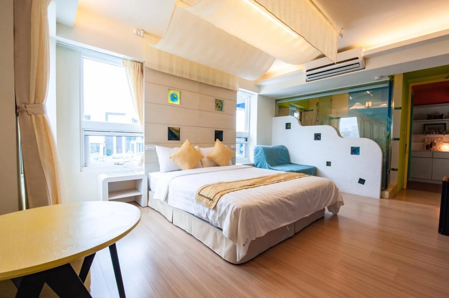Indigo Homestay
