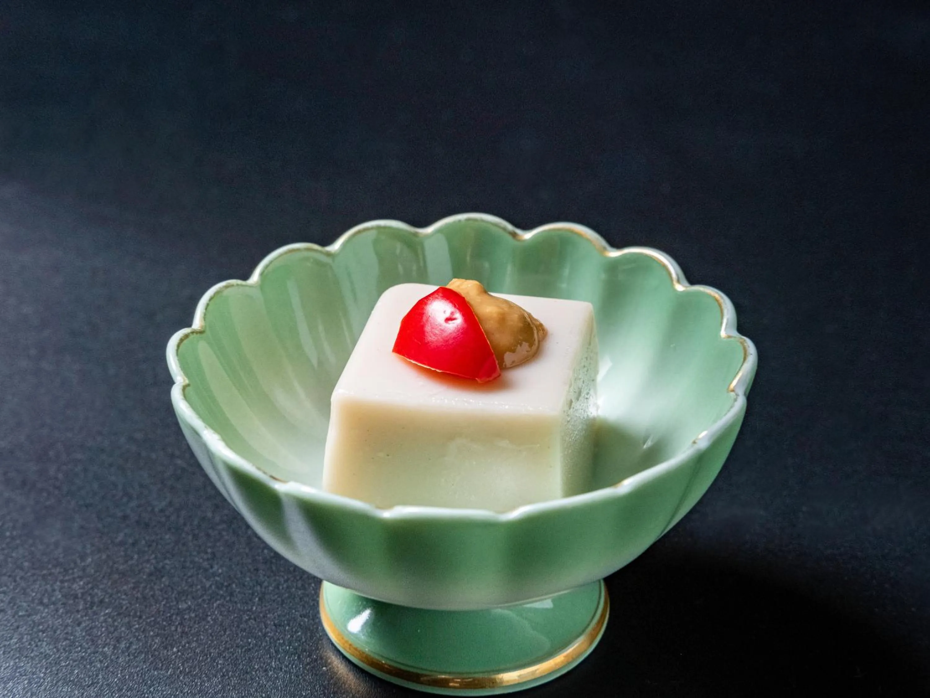 Dinner in HAKONE GORA ONSEN Hotel Kasansui