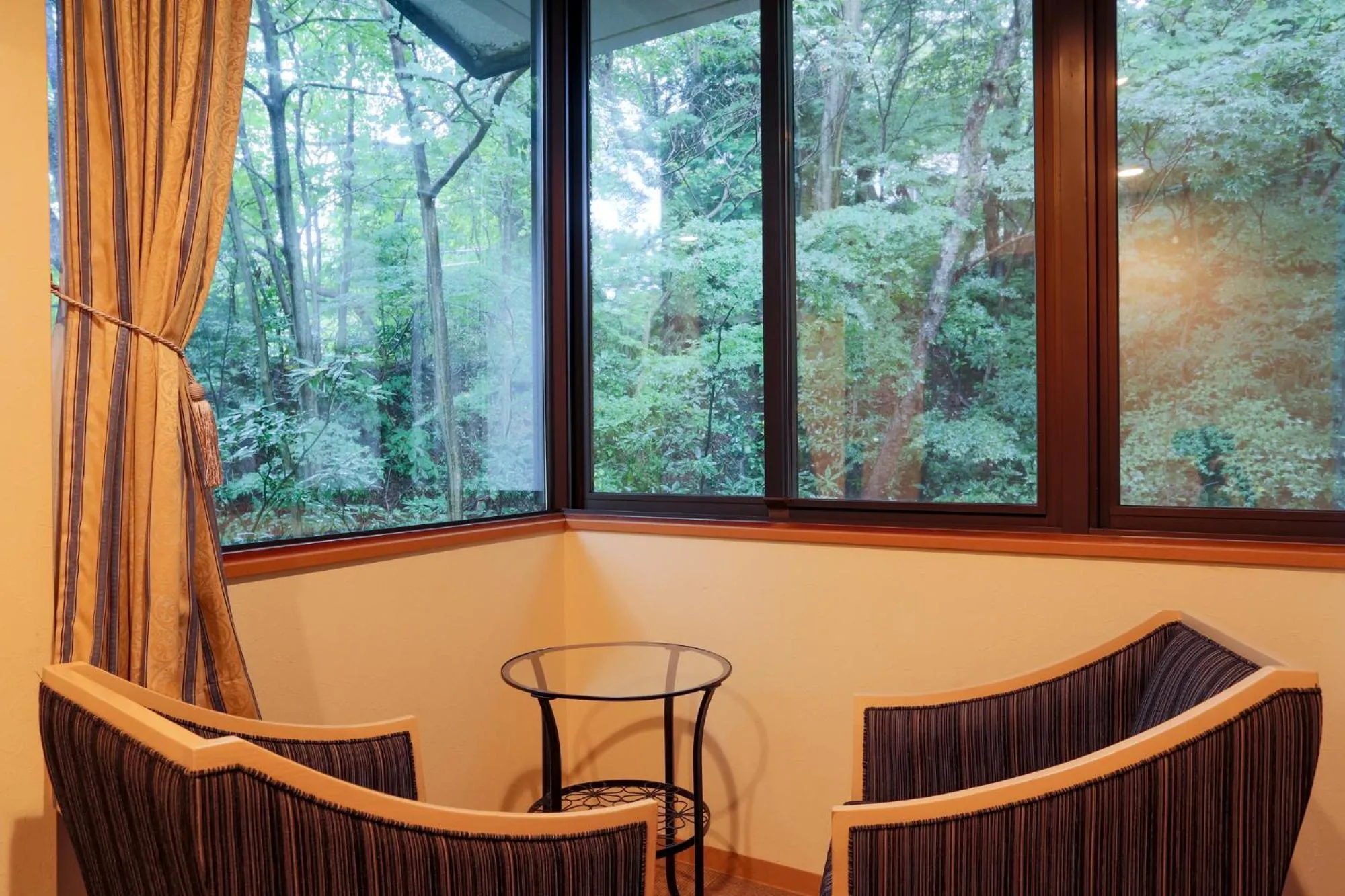 Other in HAKONE GORA ONSEN Hotel Kasansui