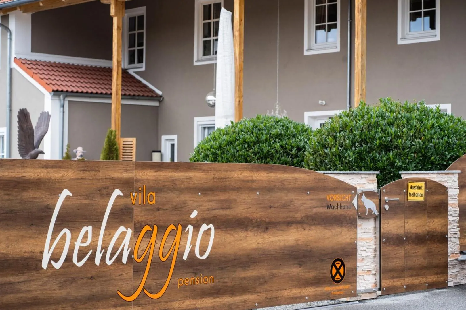 Other in Vila Belaggio