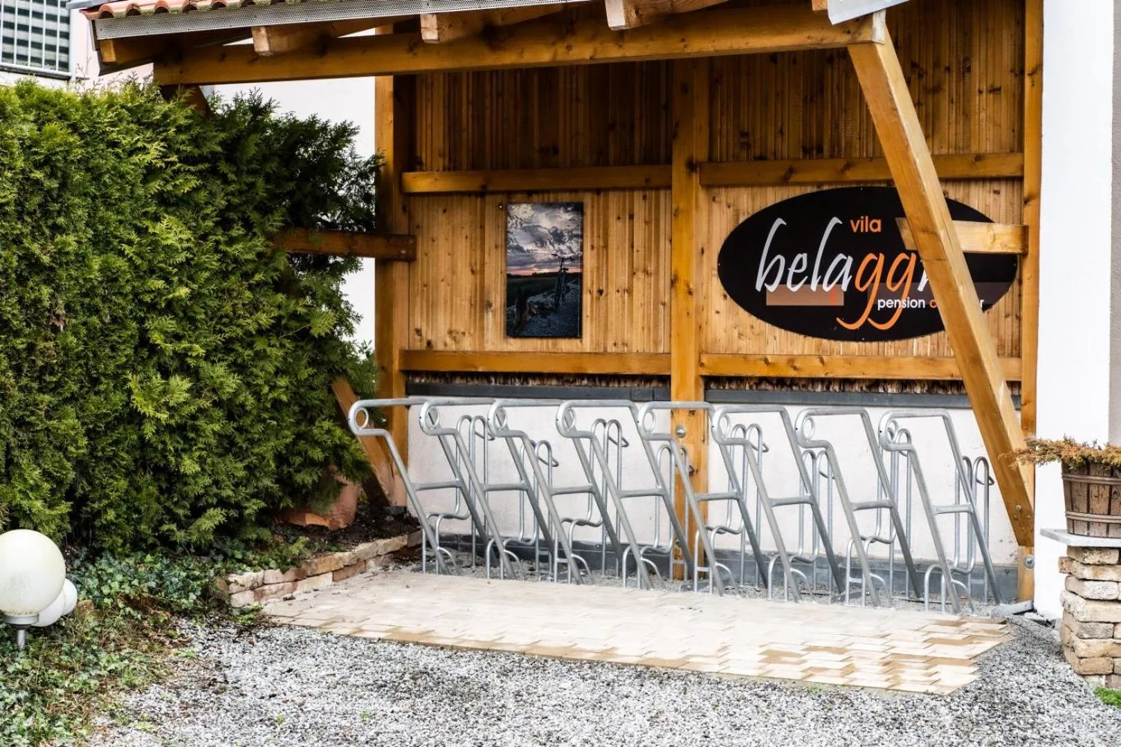 Other in Vila Belaggio