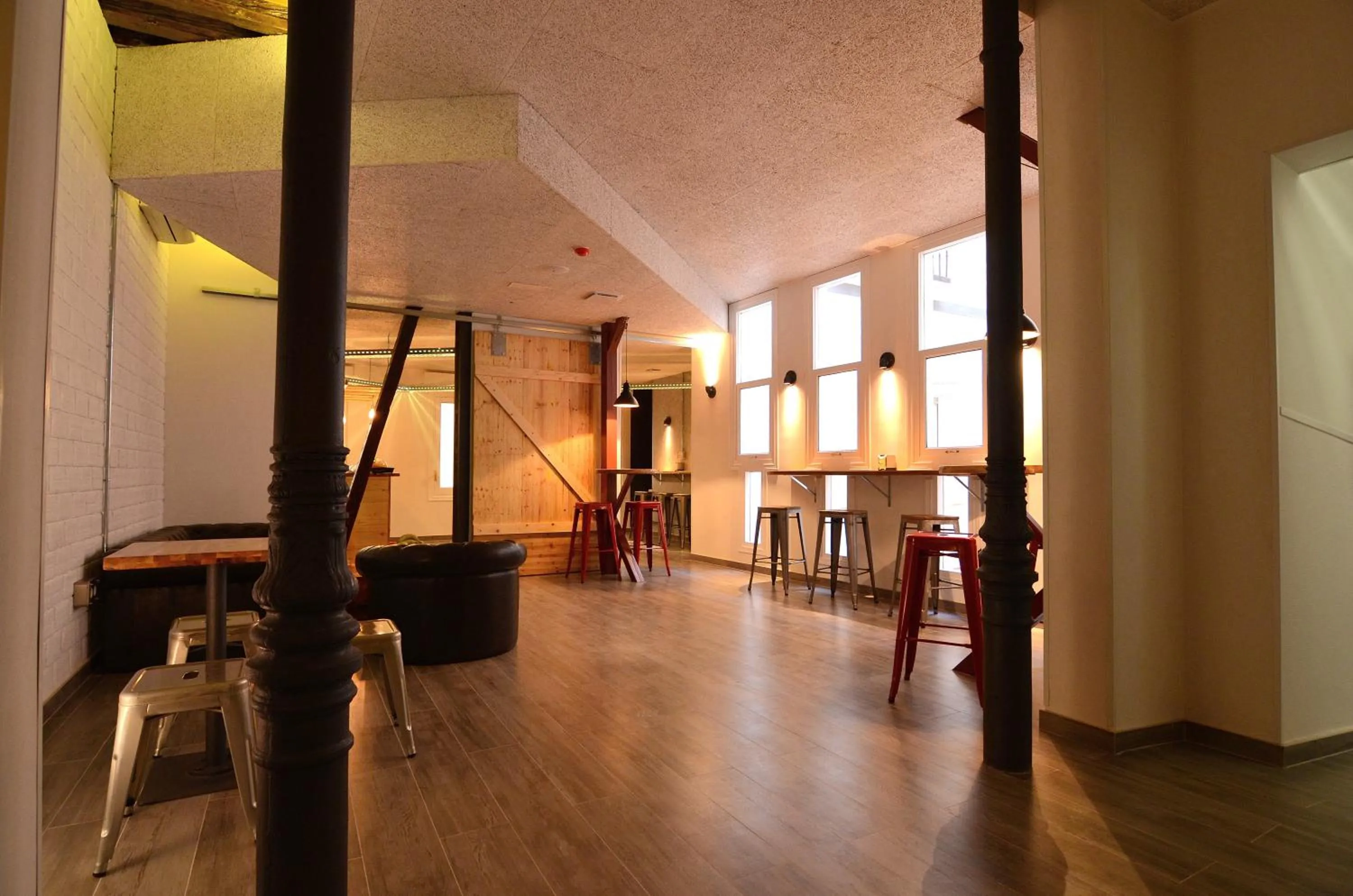 Coffee/tea facilities in Far Home Atocha