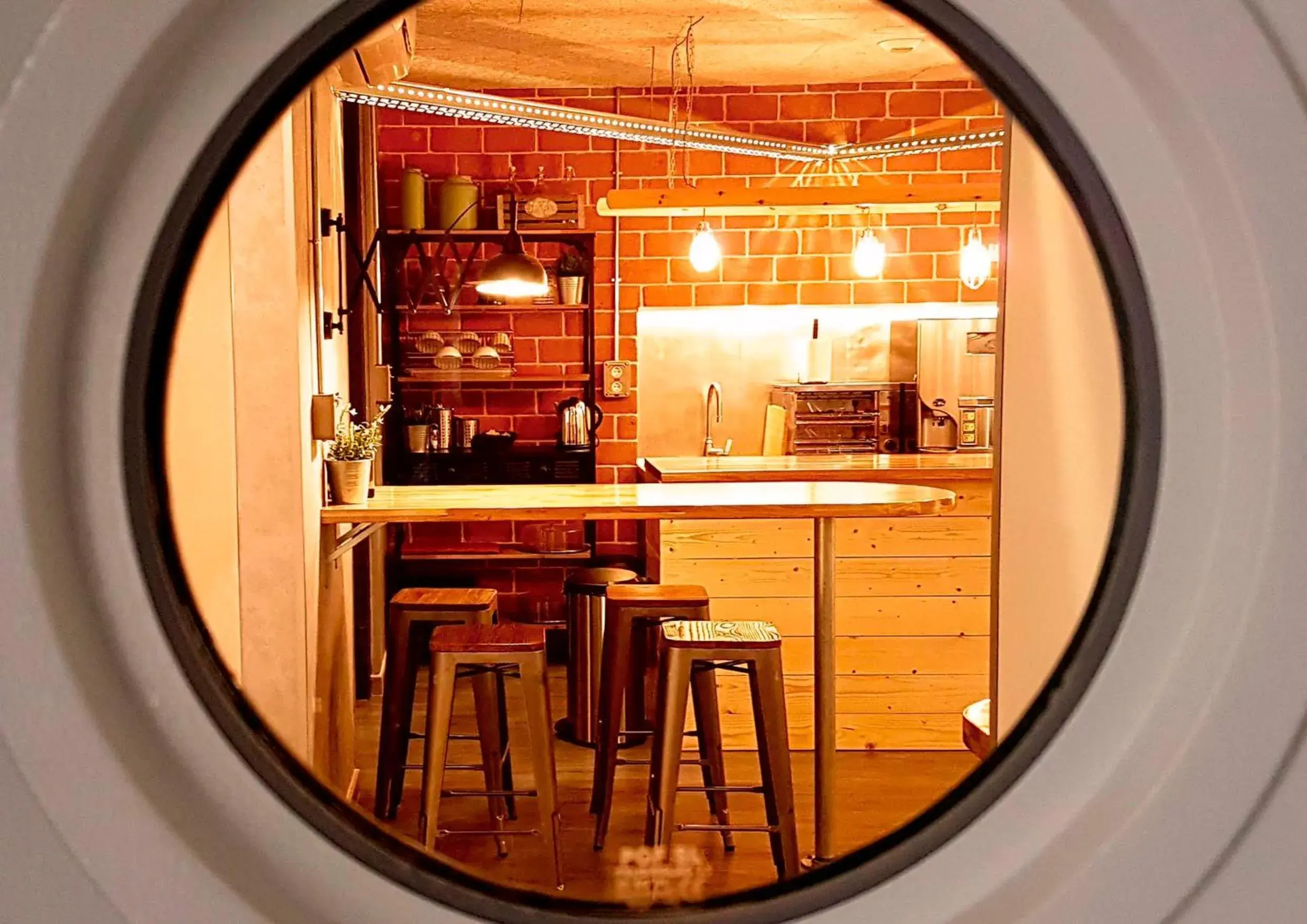 Lobby or reception in Far Home Atocha Lobby or reception in Far Home Atocha