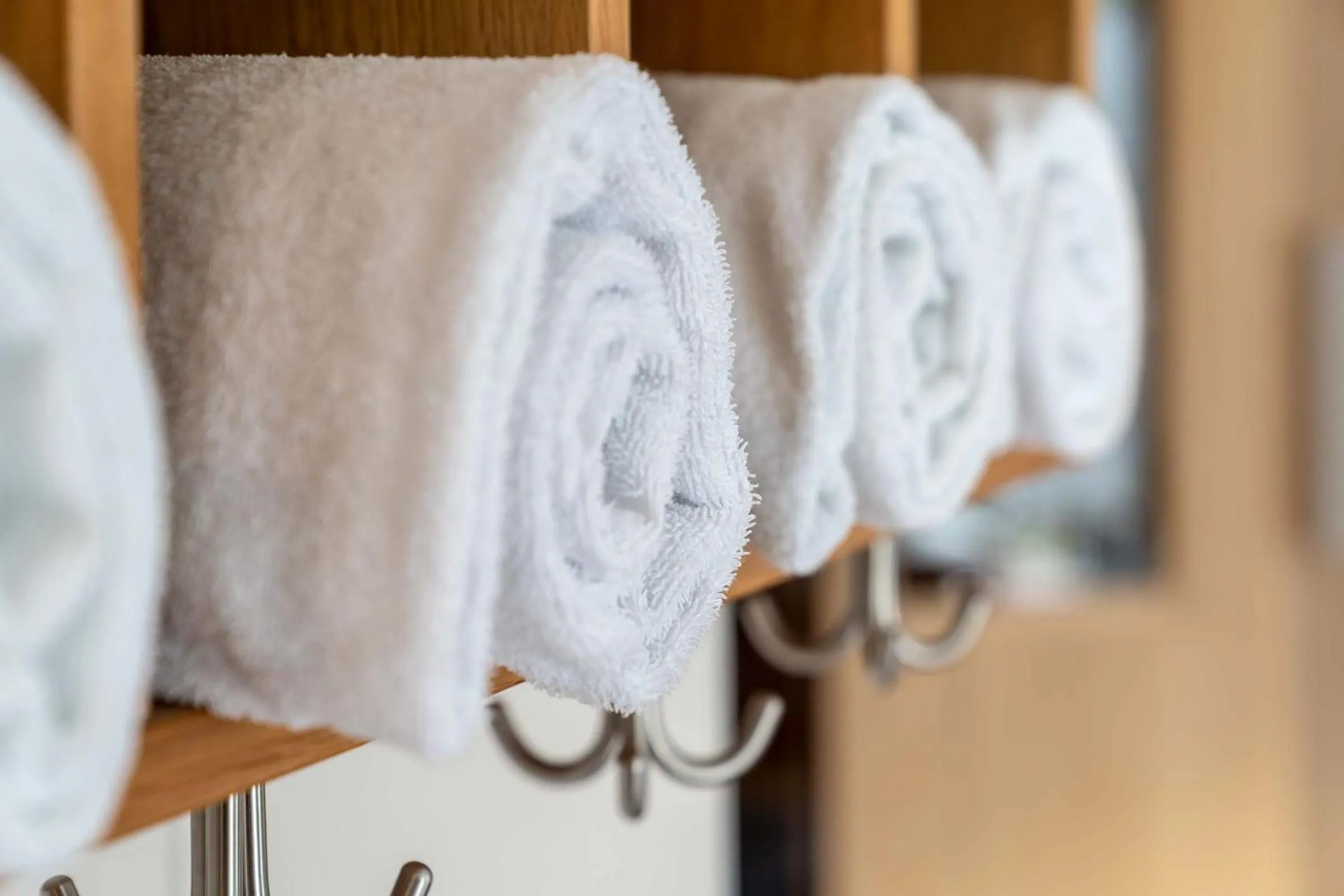 Sauna in Hotel Rössle Berneck