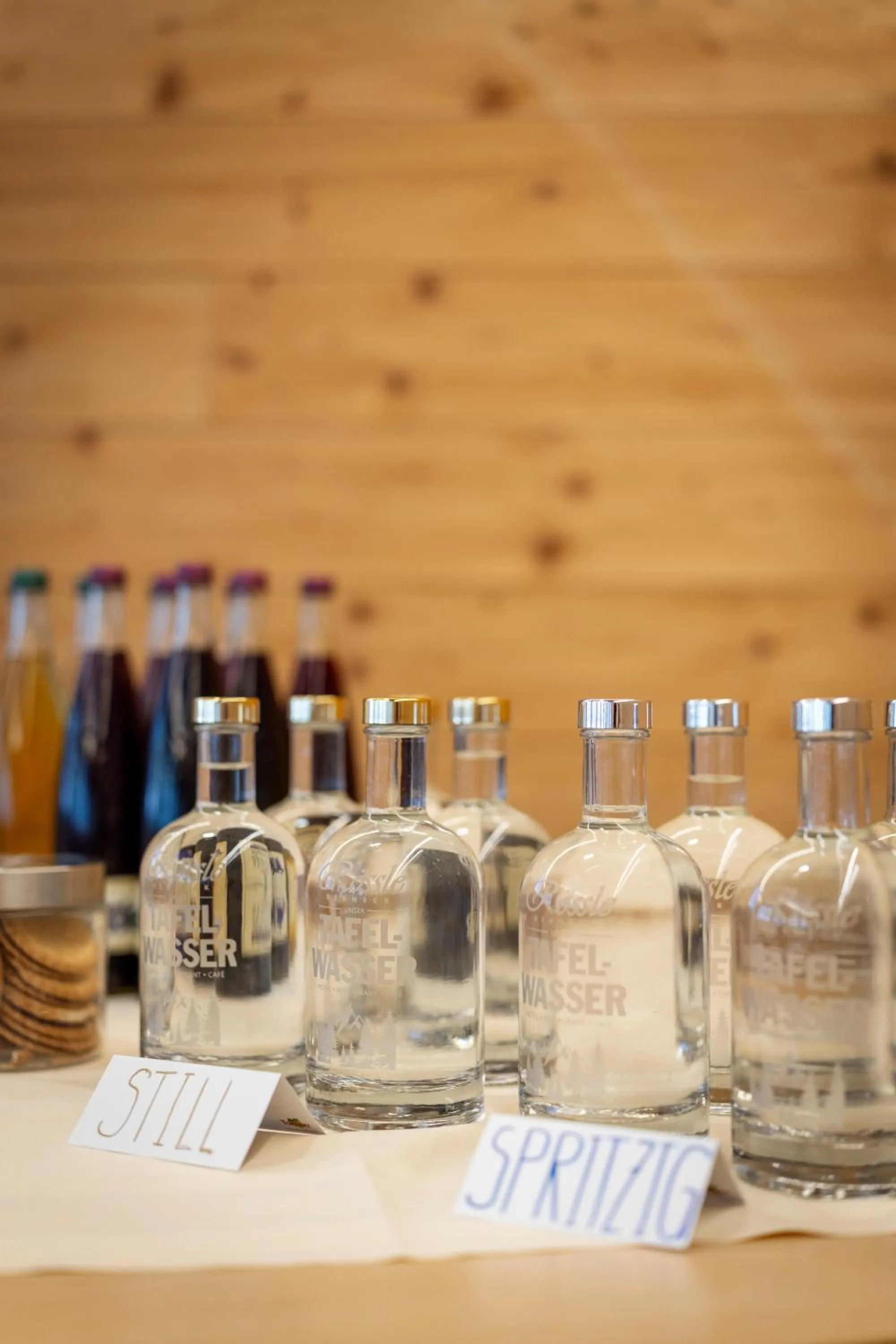 Meeting/conference room in Hotel Rössle Berneck