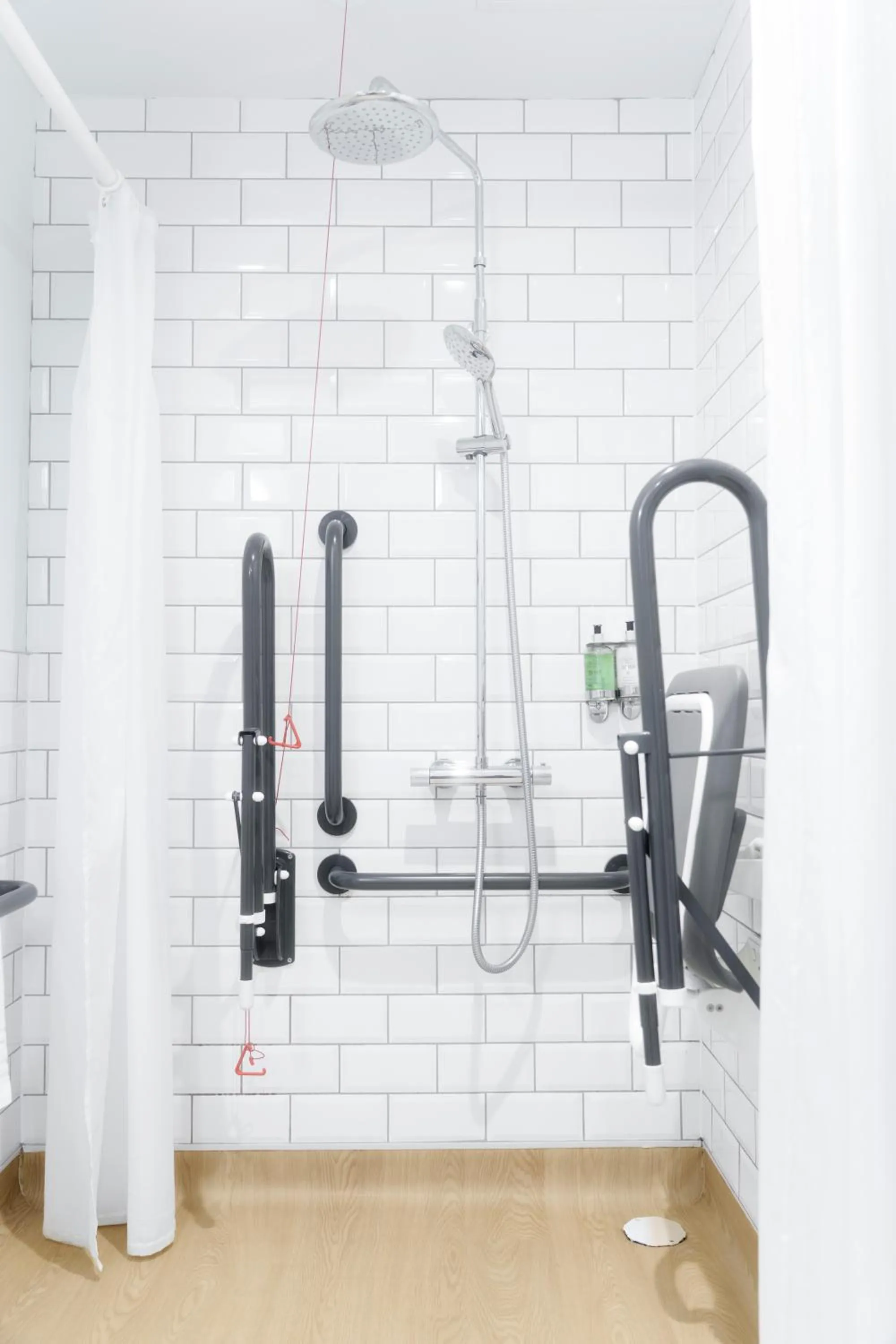 Bathroom in The Ullswater Inn- The Inn Collection Group