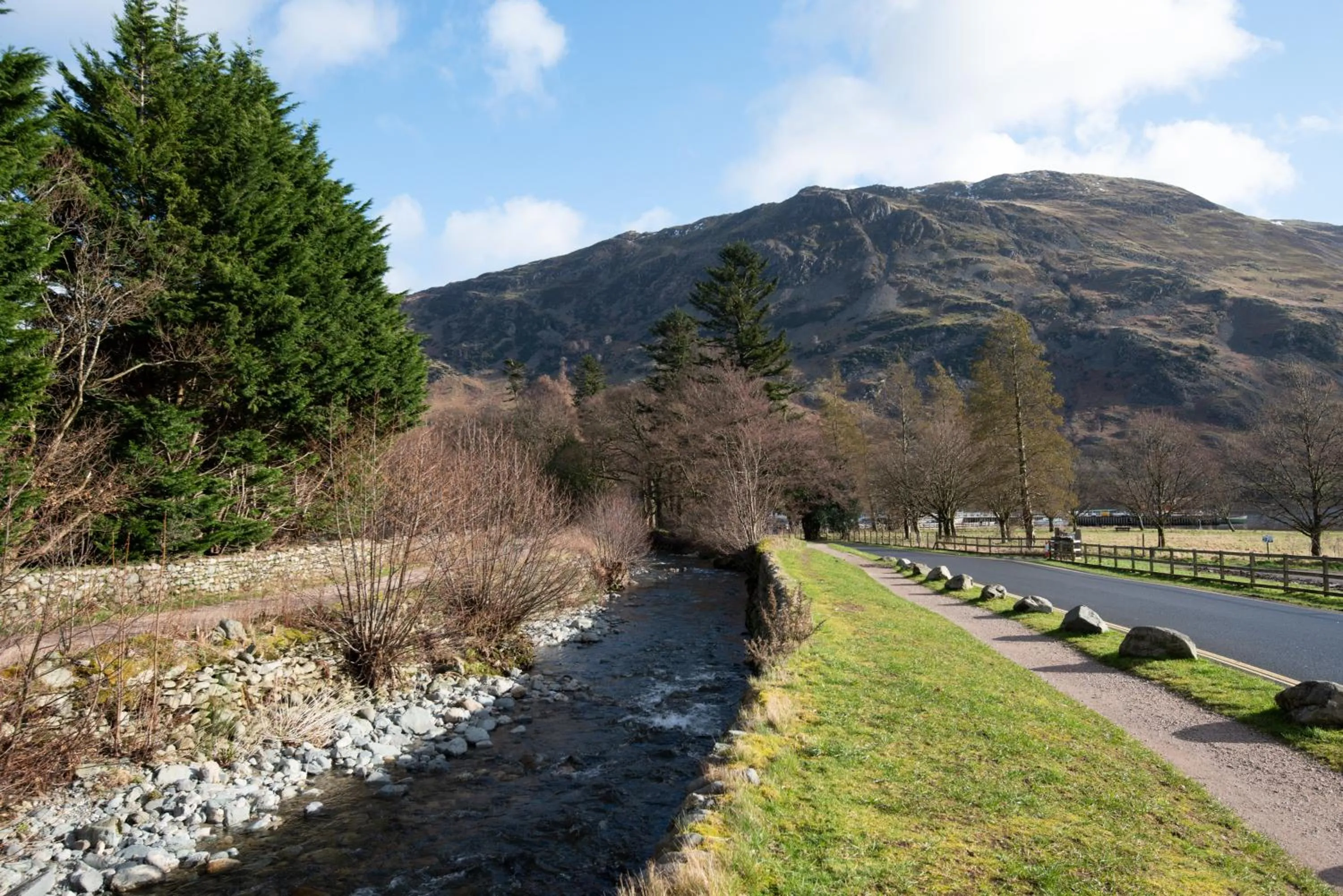 Spring in The Ullswater Inn- The Inn Collection Group
