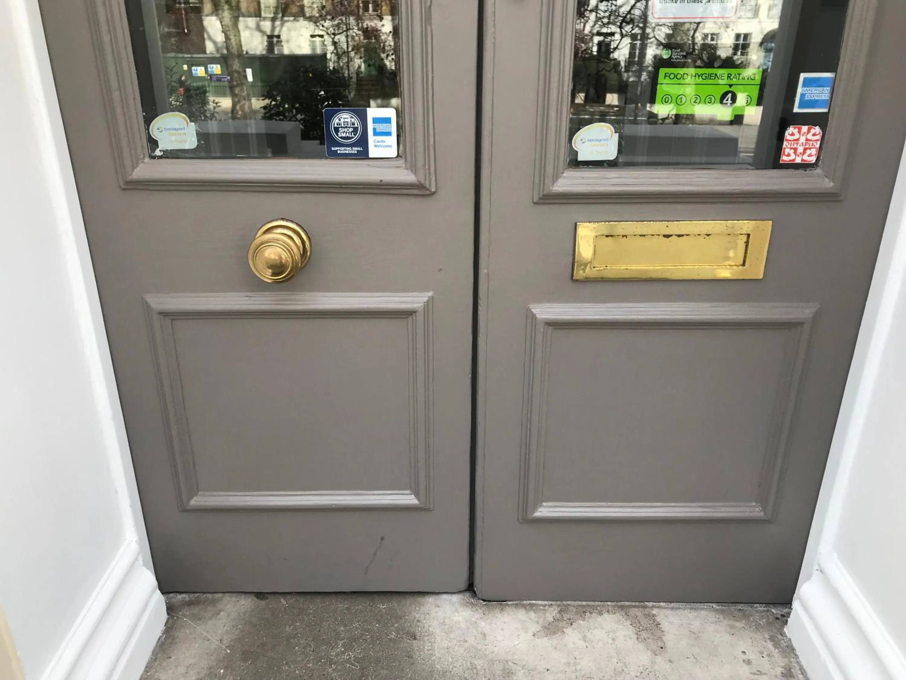 Property building in Ravna Gora