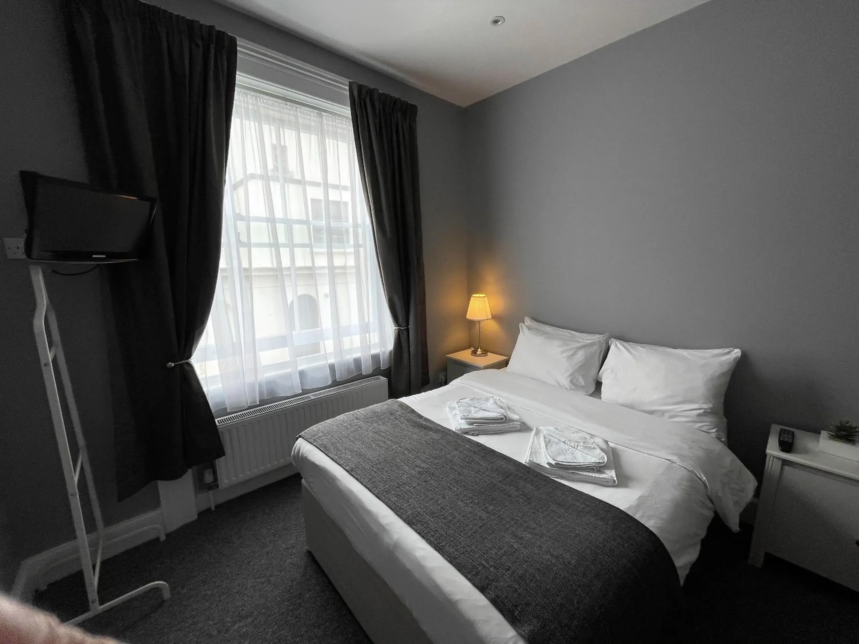 Bedroom, Bed in Ravna Gora Bedroom, Bed in Ravna Gora