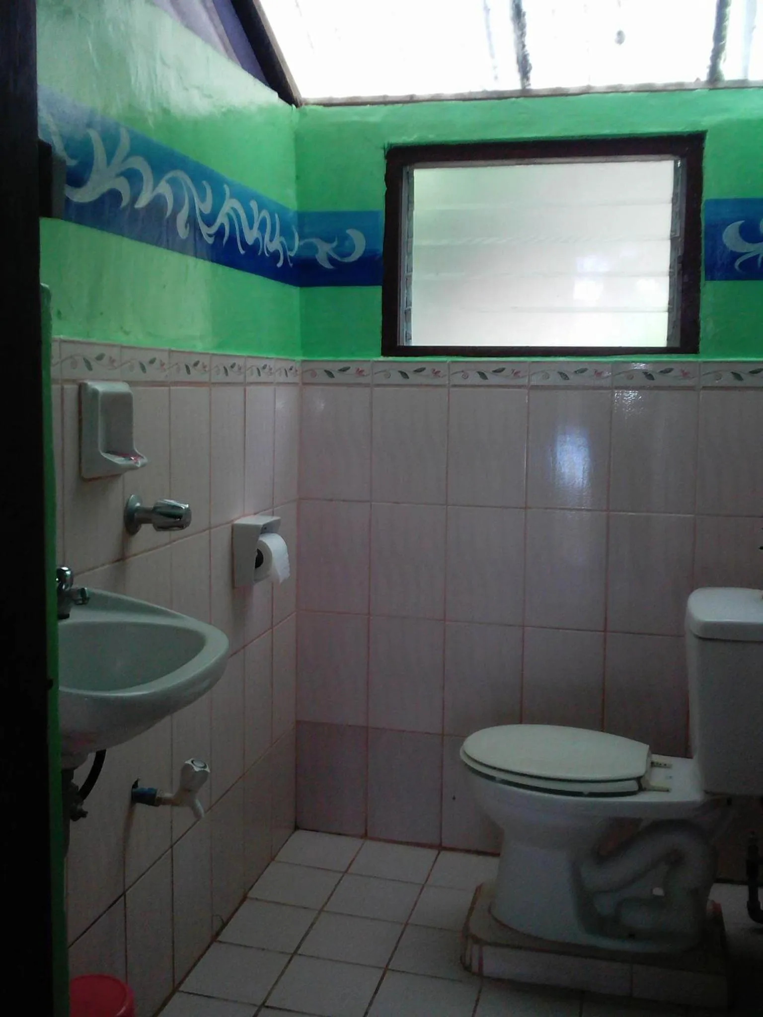 Coconut Garden Island Resort