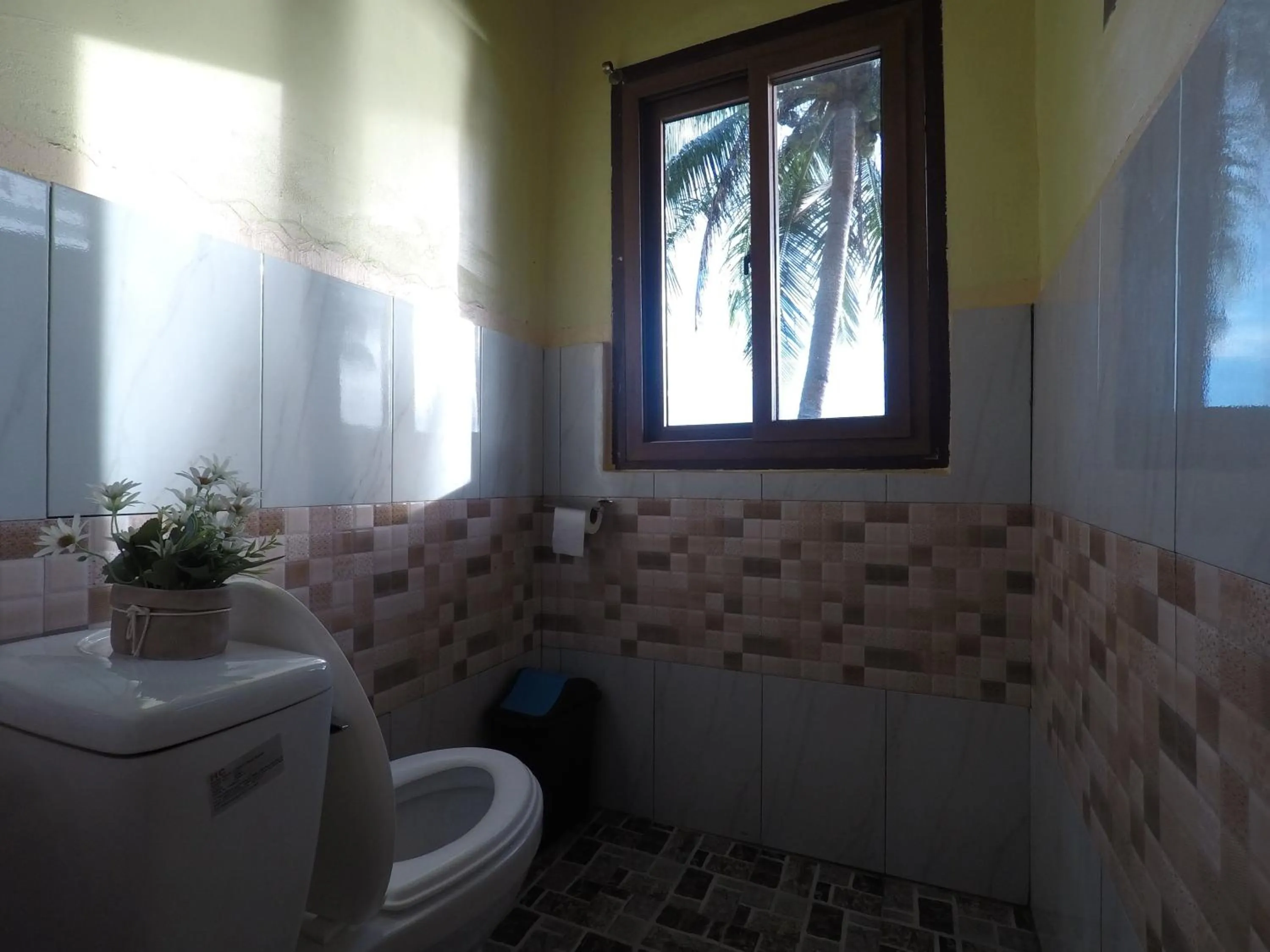 Coconut Garden Island Resort