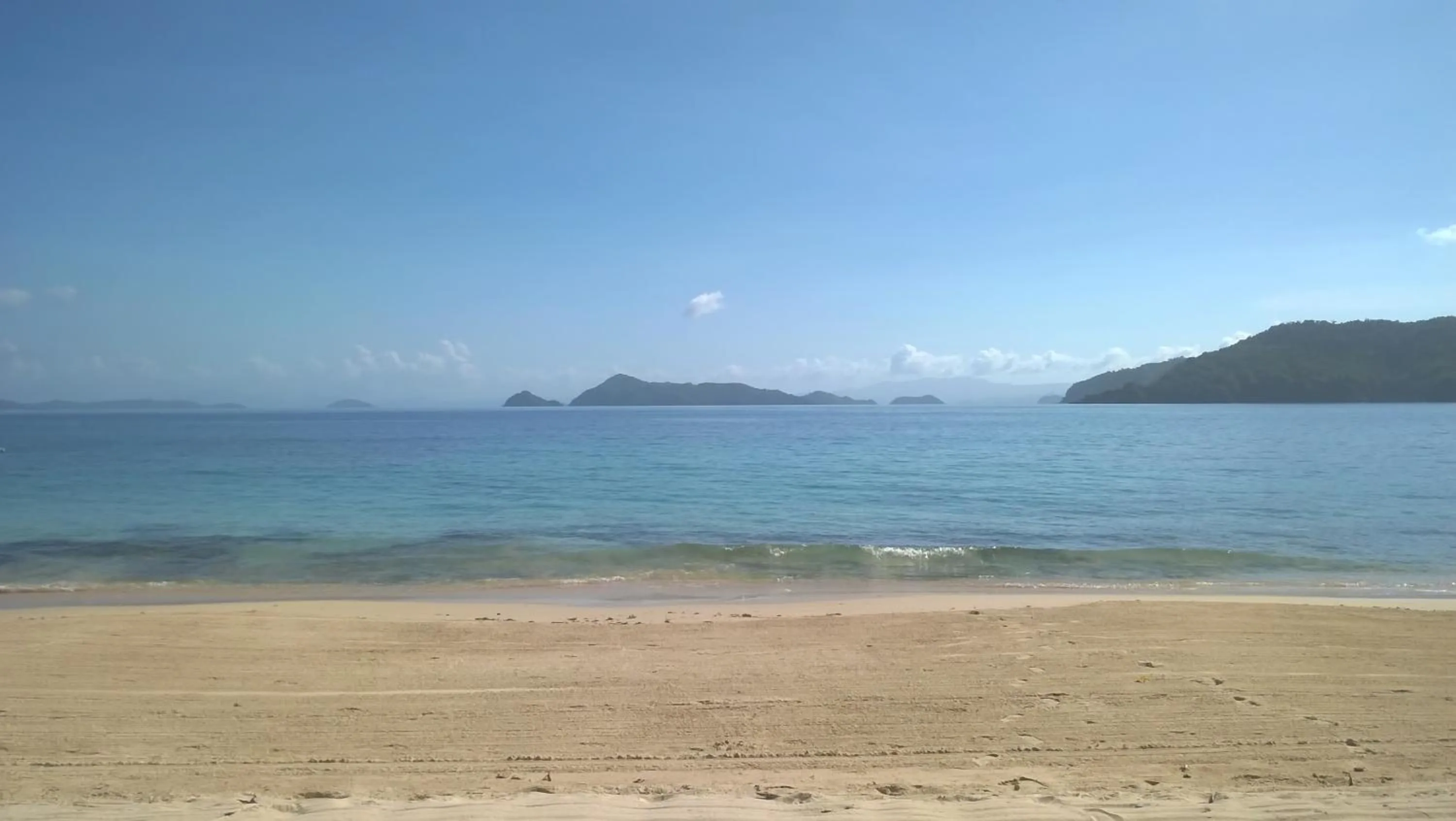 Coconut Garden Island Resort