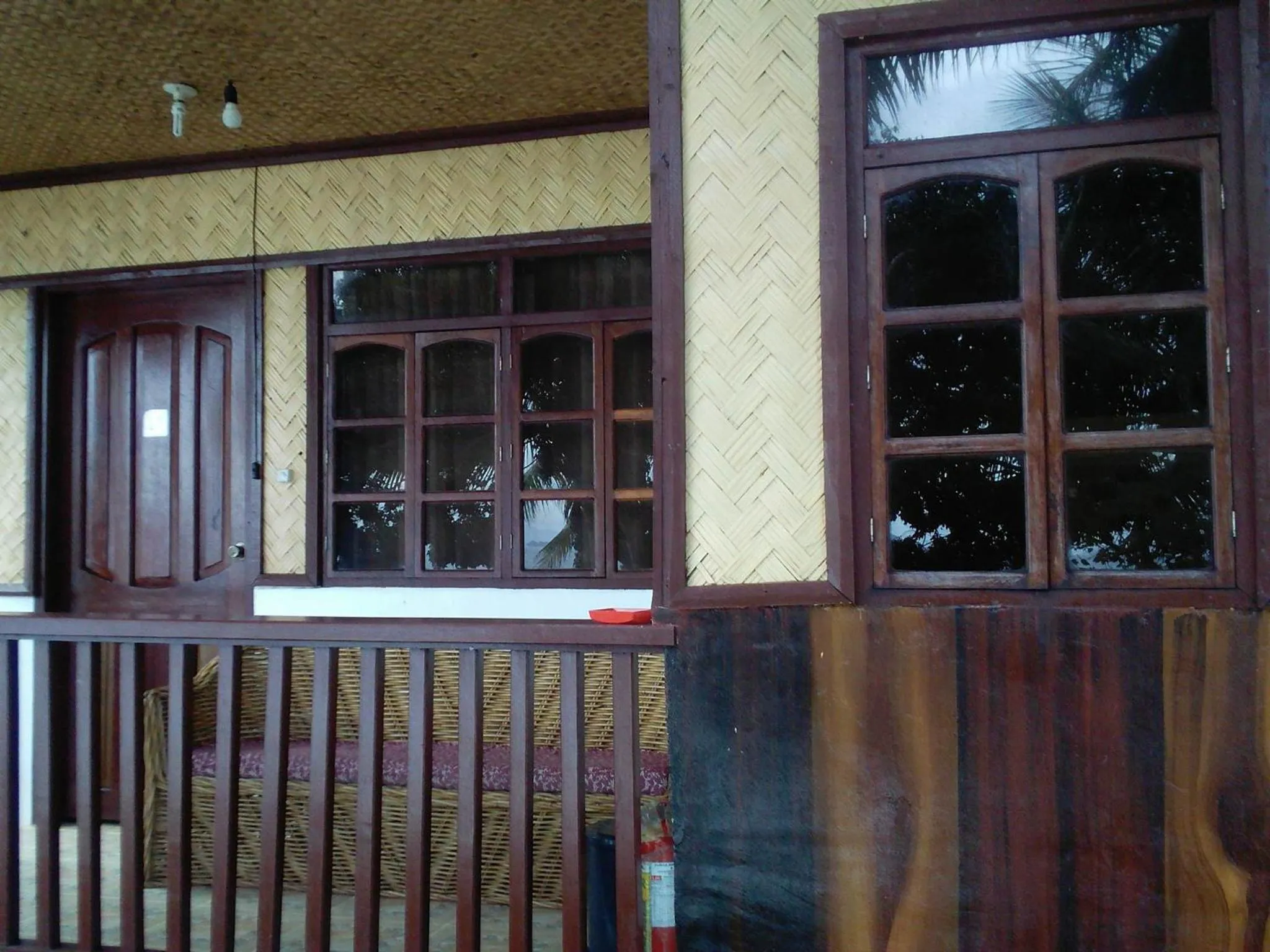 Coconut Garden Island Resort