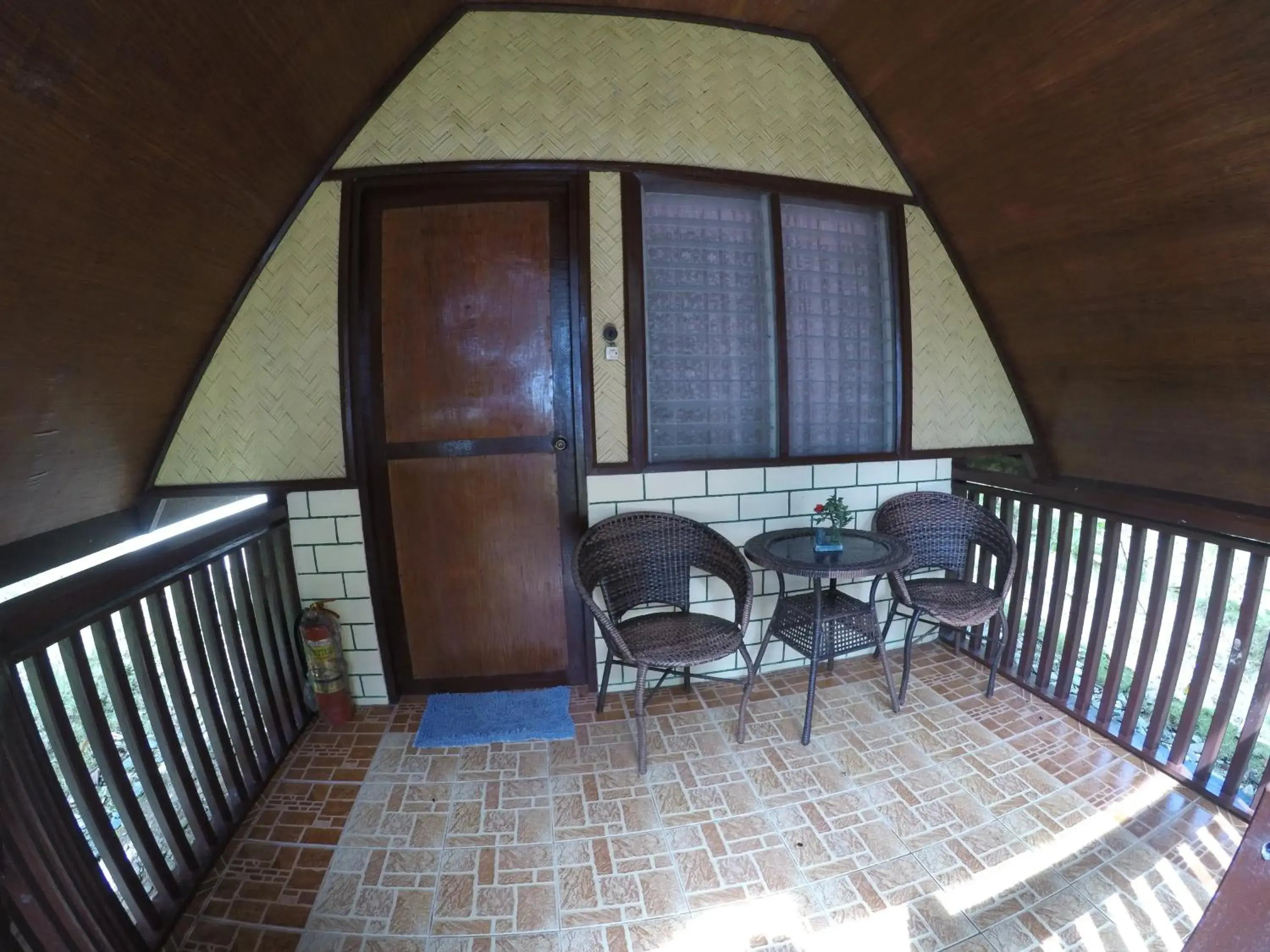 Deluxe Bungalow with Garden View - single occupancy in Coconut Garden Island Resort Deluxe Bungalow with Garden View - single occupancy in Coconut Garden Island Resort