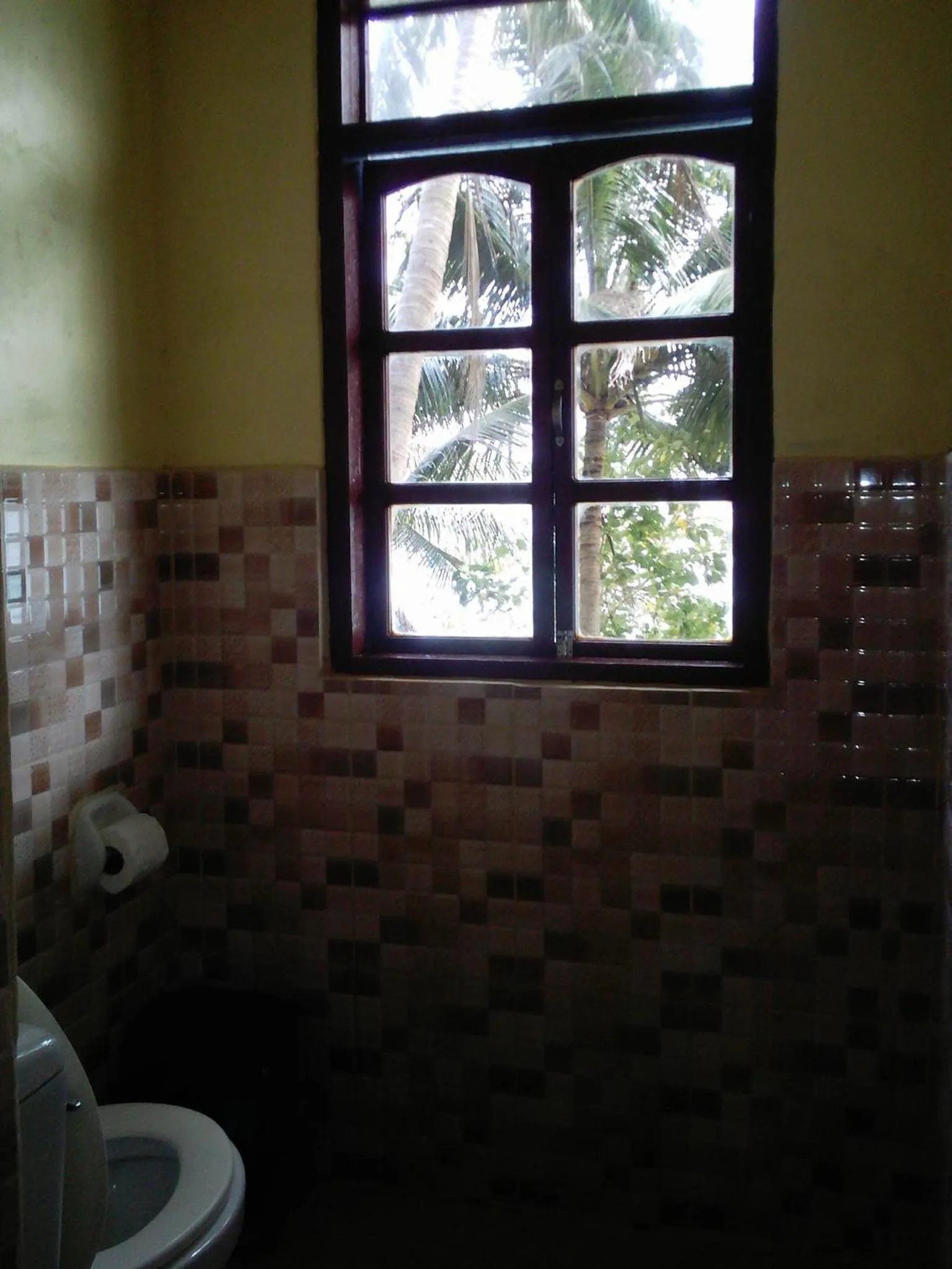 Coconut Garden Island Resort