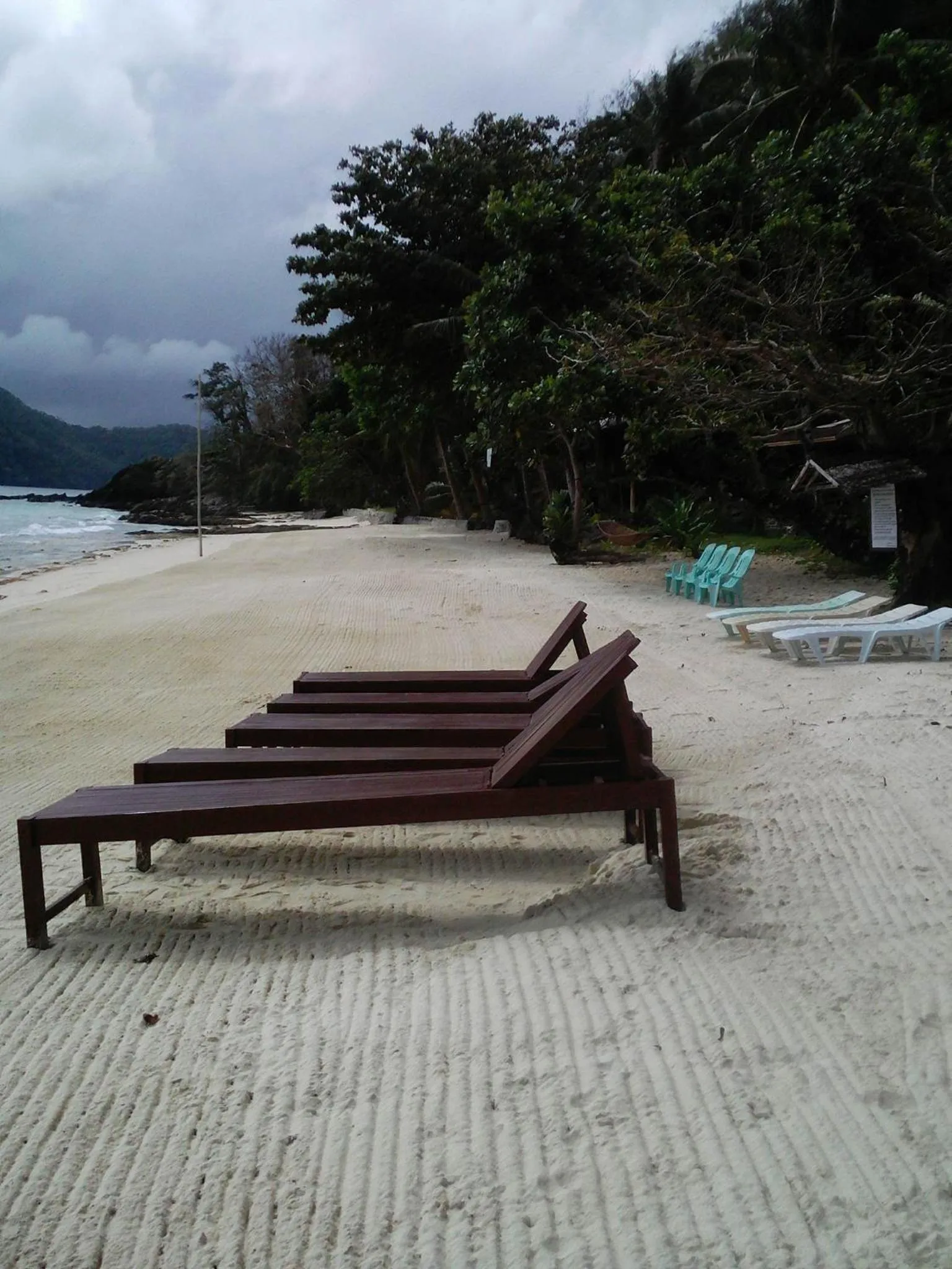 Coconut Garden Island Resort