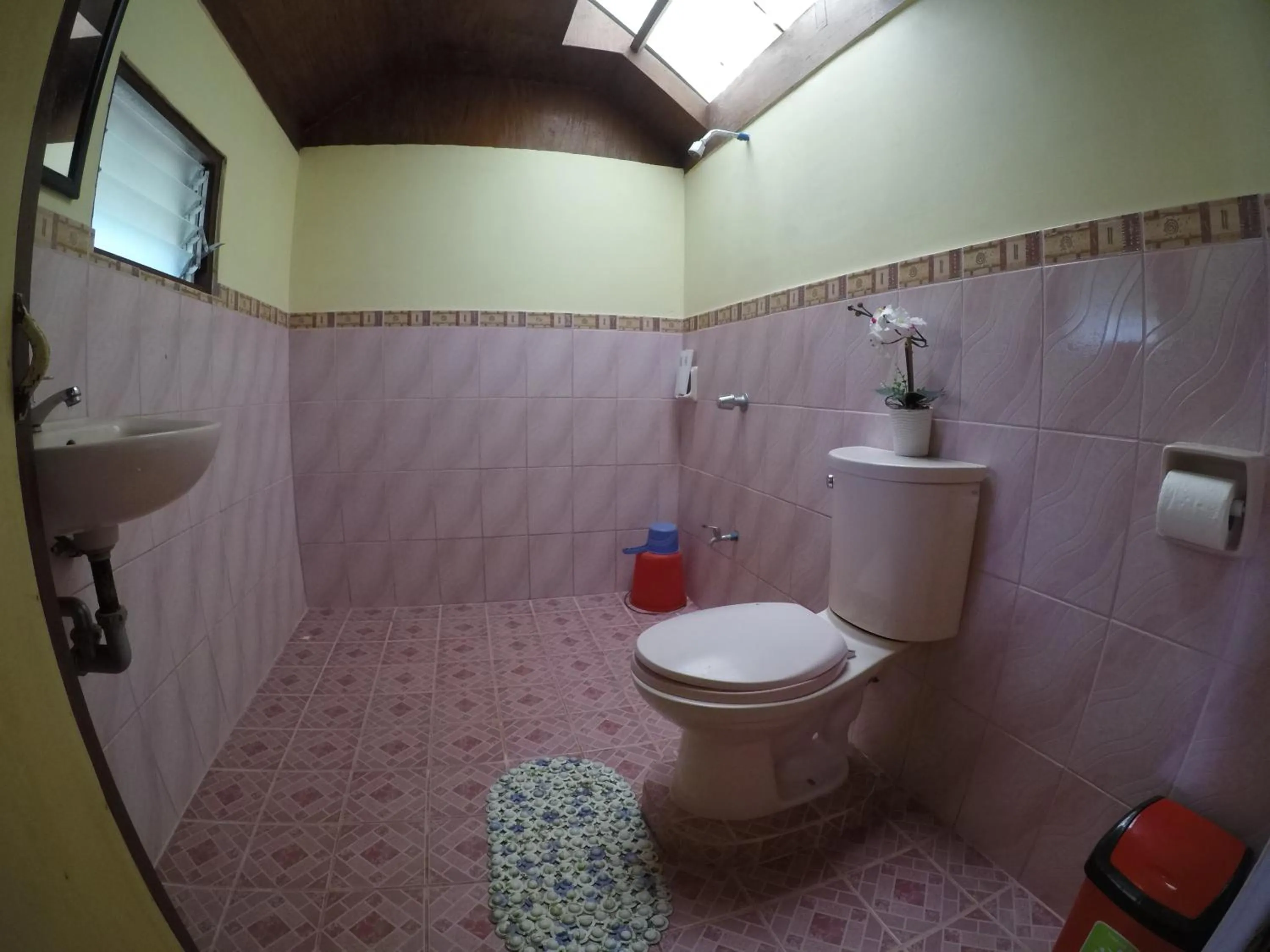 Coconut Garden Island Resort