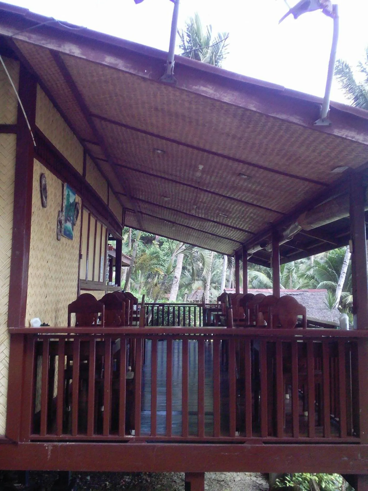 Coconut Garden Island Resort