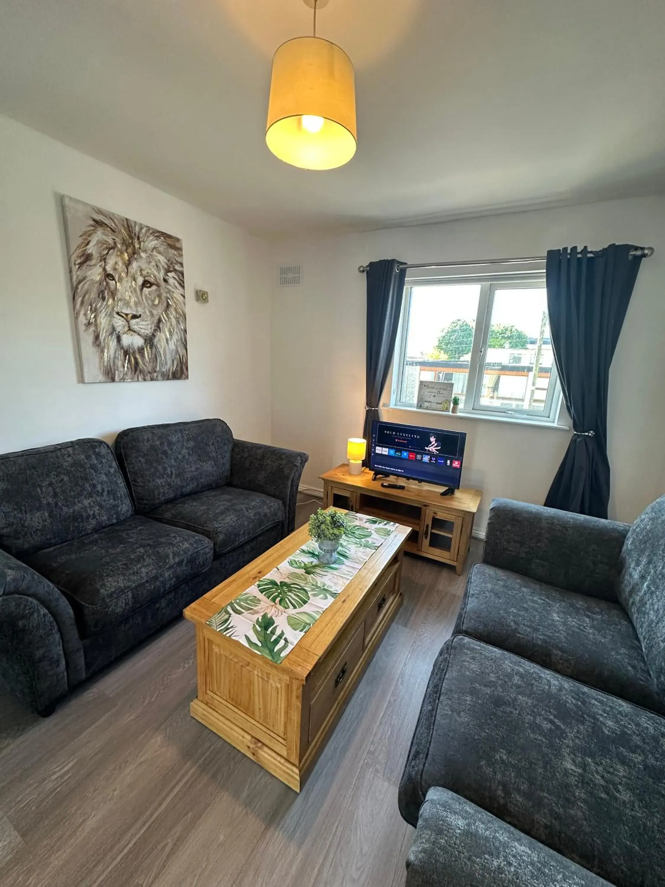 Newcastle Townhouse Newcastle Townhouse