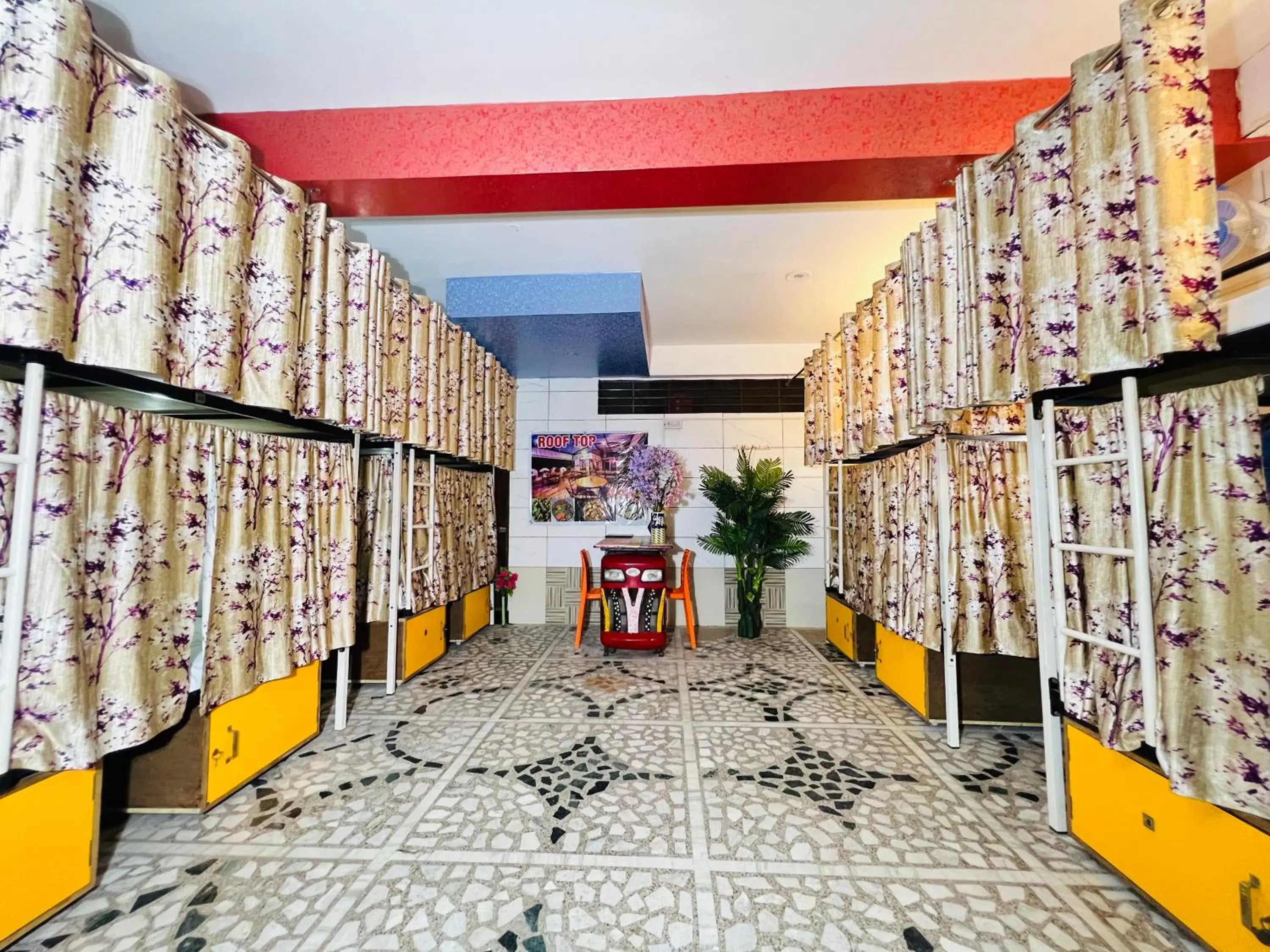 Bedroom in Hotel Moon Light Palace Bedroom in Hotel Moon Light Palace