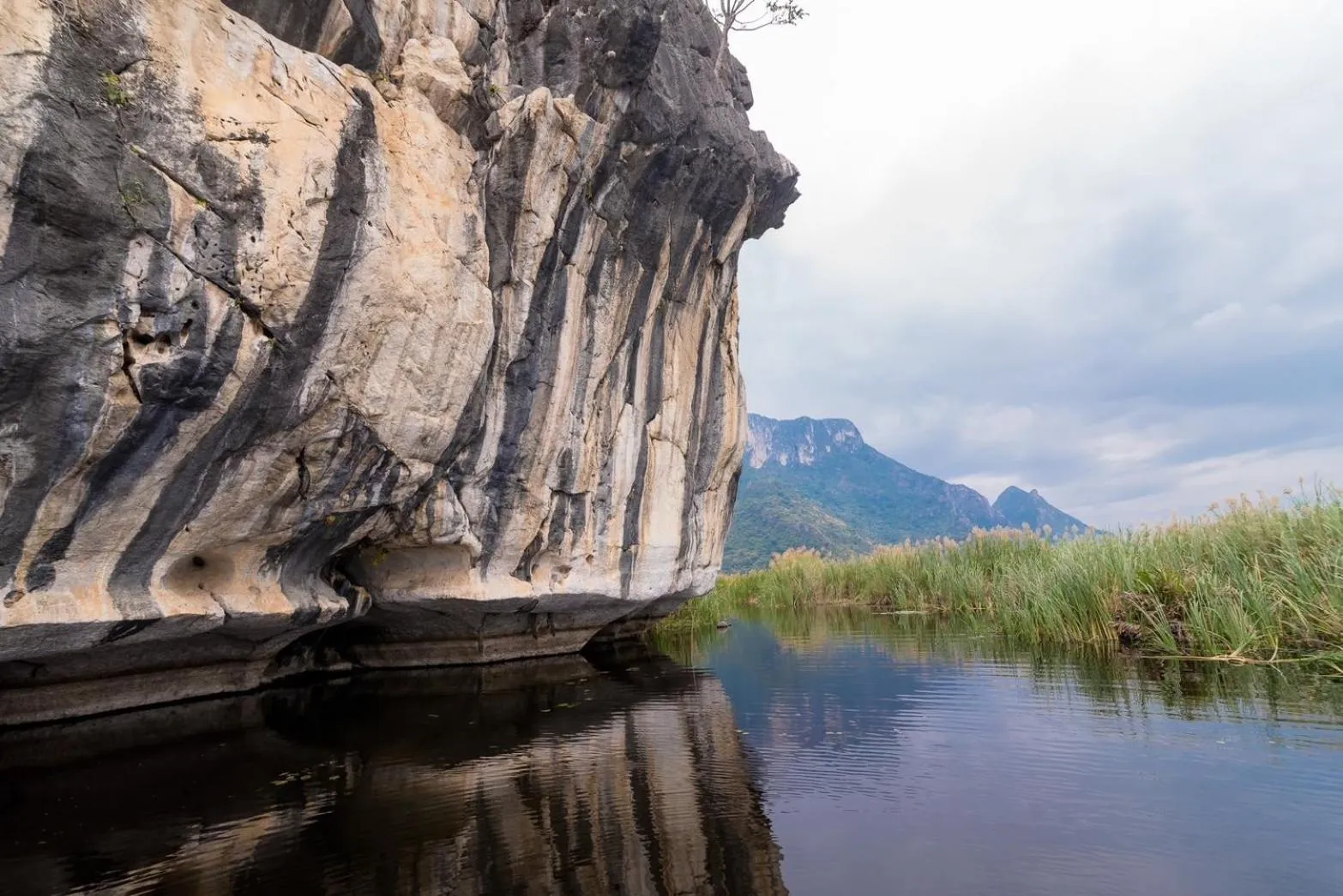 Pa Prai Villas and Suites Resort