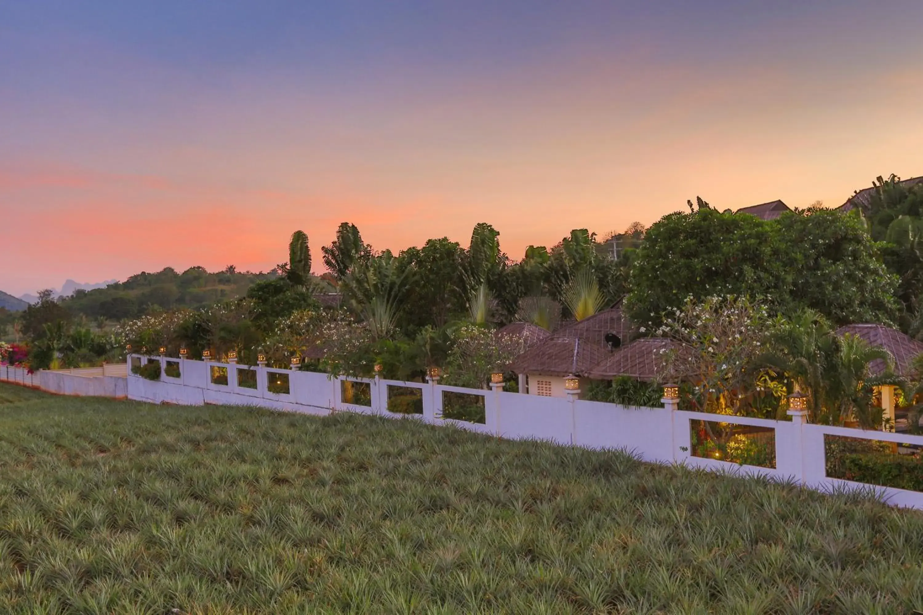 Private Pool Villa Two Bedrooms in Pa Prai Villas and Suites Resort Private Pool Villa Two Bedrooms in Pa Prai Villas and Suites Resort