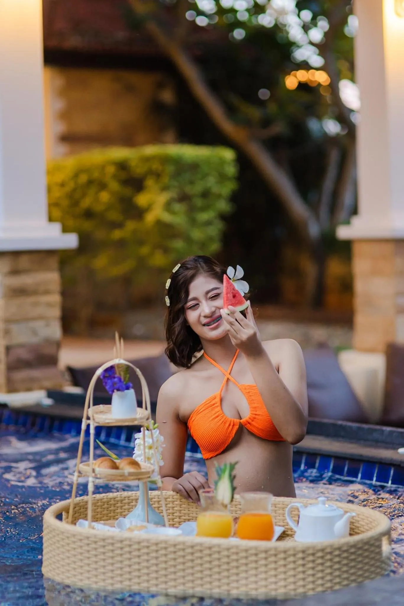 Pa Prai Villas and Suites Resort