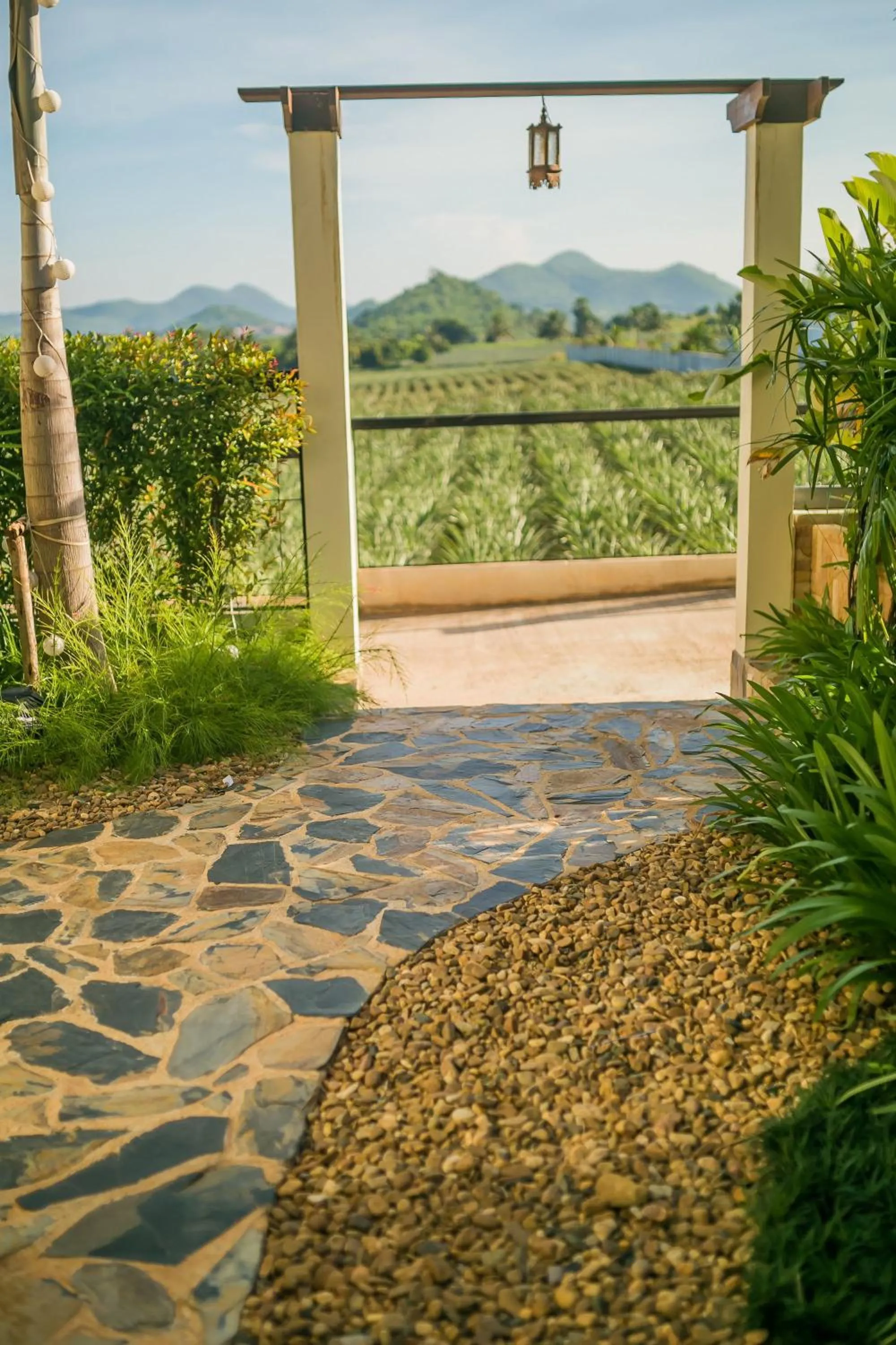 Pa Prai Villas and Suites Resort