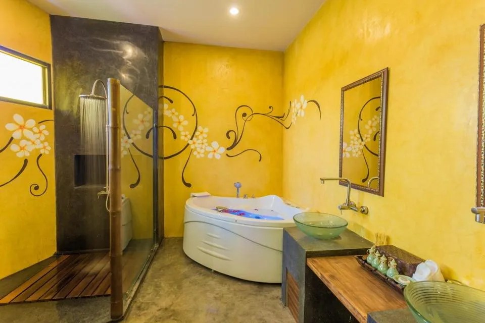 Pa Prai Villas and Suites Resort