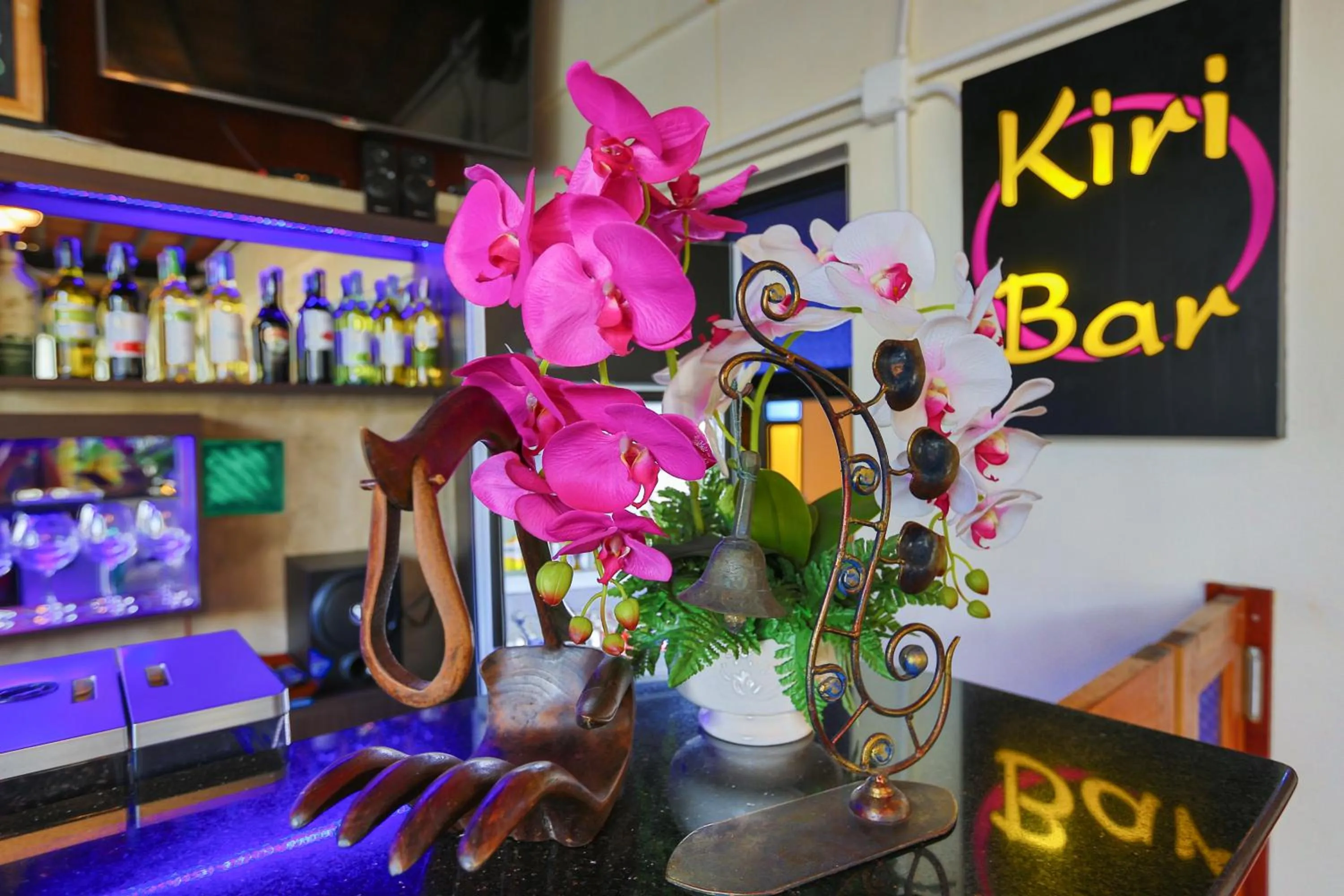 Pa Prai Villas and Suites Resort